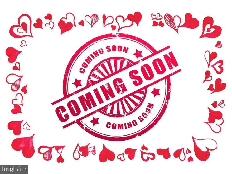 FALL IN LOVE THIS FEBRUARY WITH A HOME THAT HAS SPACE TO GROW, STYLE TO SHOW, AND ROOM TO MAKE MEMORIES THAT LAST.

Welcome to 10114 Blansford Way — a beautifully maintained 4 BEDROOM, 2.5 BATH CRAFTSMAN tucked in the heart of CAMBELL CROSSING IN WHITE MARSH ESTATES. Built in 2018 and thoughtfully updated, this home blends COMFORT, FUNCTION, and MODERN FINISHES in all the right places.

The OPEN-CONCEPT MAIN LEVEL features luxury vinyl plank floors, a FLEX ROOM perfect for an office or playroom, and a BRIGHT, SPACIOUS KITCHEN with pantry, center island, and seamless flow into the dining and living areas.

Step outside onto the MASSIVE 40’ x 14’ TREX DECK — the ideal backdrop for grilling, relaxing, or hosting under the stars — all overlooking a NEW PRIVACY FENCE for added peace and quiet.

Upstairs you’ll find a PRIVATE PRIMARY SUITE with WALK-IN CLOSET and DOUBLE VANITY BATH, three additional bedrooms, full hall bath, and LAUNDRY RIGHT WHERE YOU NEED IT. The WALKOUT BASEMENT offers endless potential with a rough-in for a future bath.

This home also includes a 2-CAR GARAGE, DRIVEWAY PARKING with 6 total spots and additional street parking. Located just minutes from THE AVENUE AT WHITE MARSH, I-95, parks, and shops.

SKIP THE CHOCOLATES — THIS YEAR, GIVE YOUR HEART TO A HOME THAT HAS IT ALL.