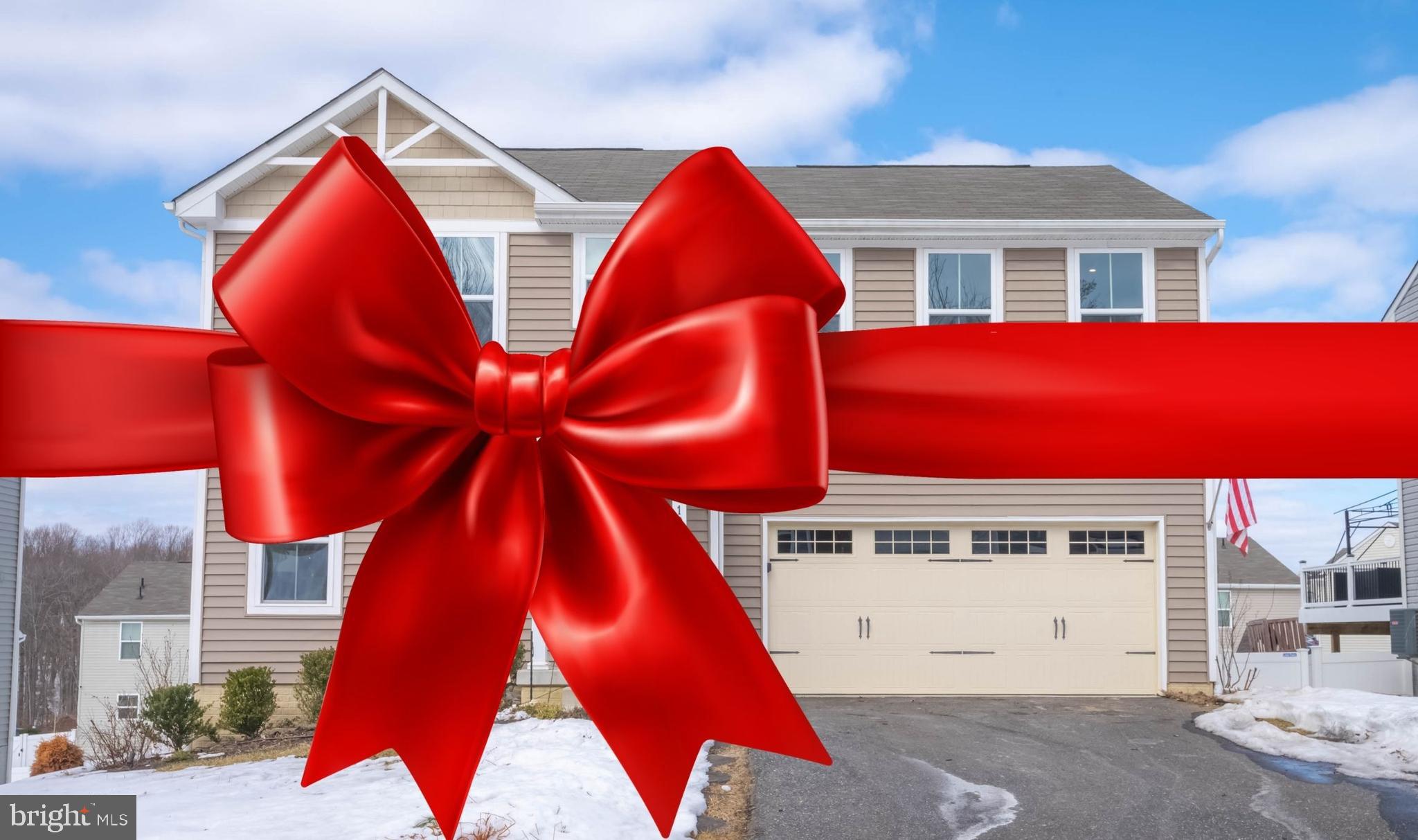 WHITE MARSH ESTATES - Residential