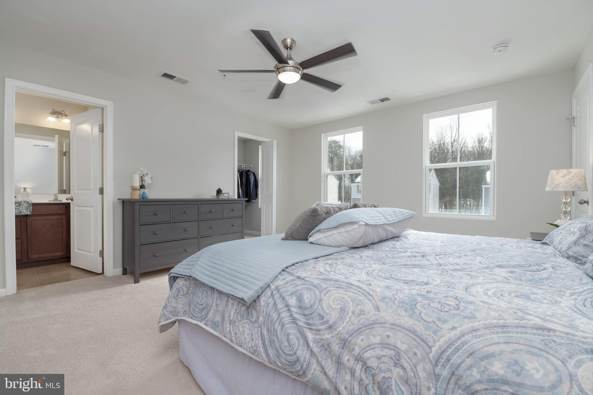 WHITE MARSH ESTATES - Residential