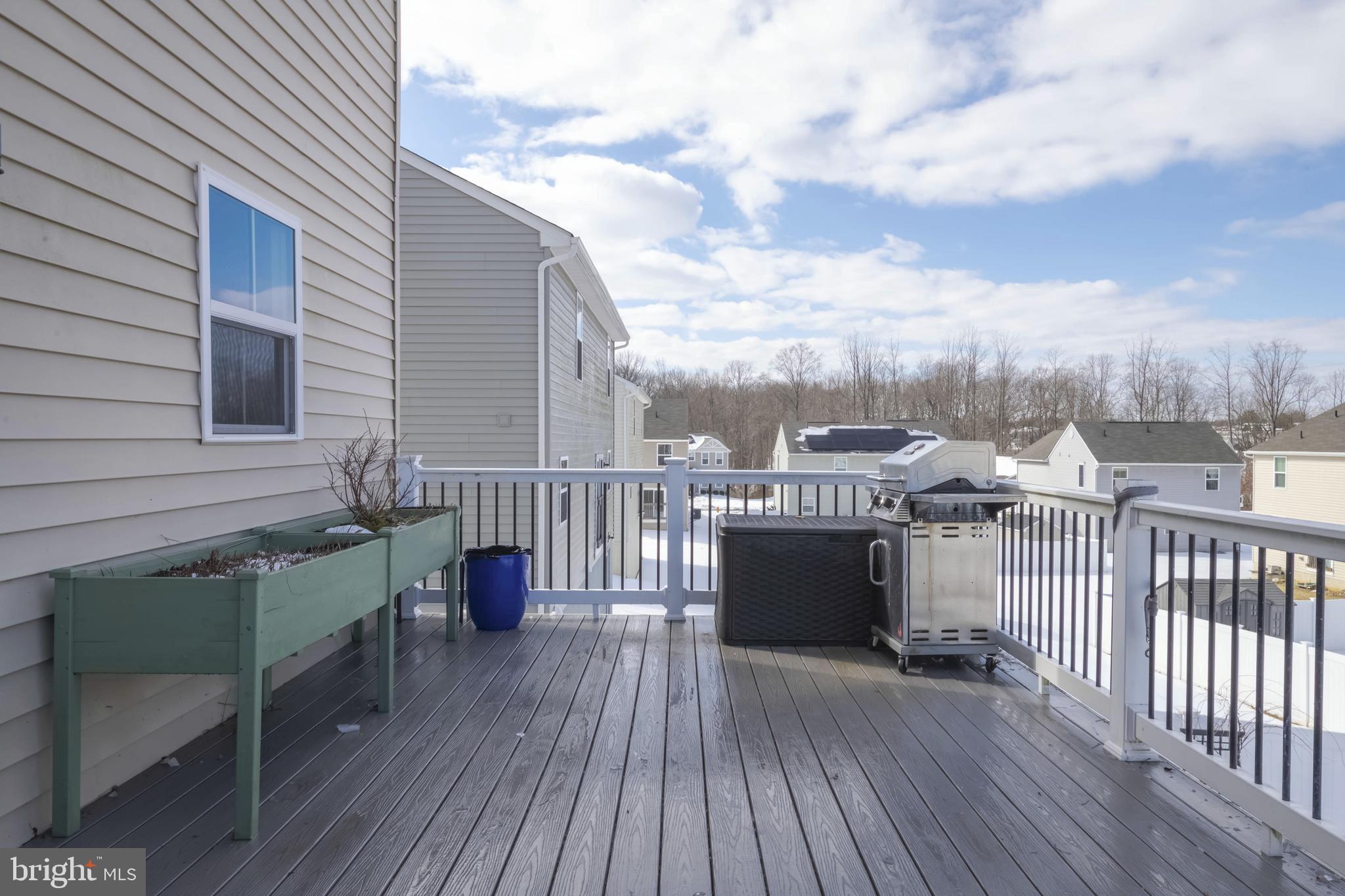 WHITE MARSH ESTATES - Residential