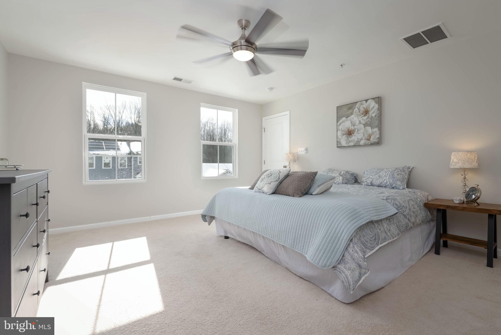 WHITE MARSH ESTATES - Residential