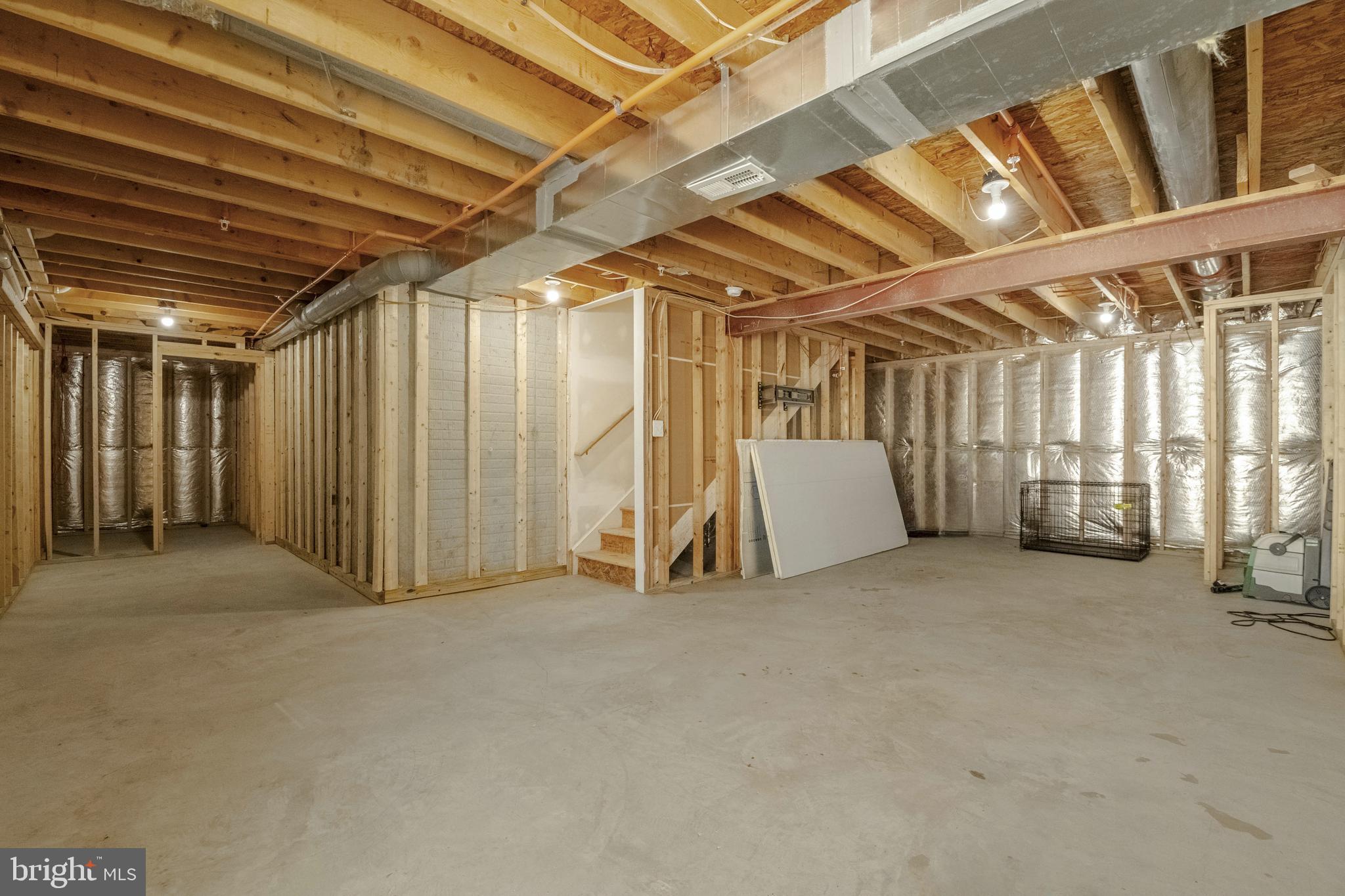 WHITE MARSH ESTATES - Residential