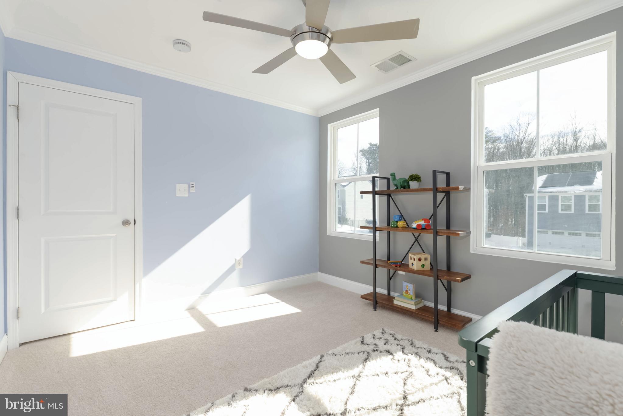 WHITE MARSH ESTATES - Residential