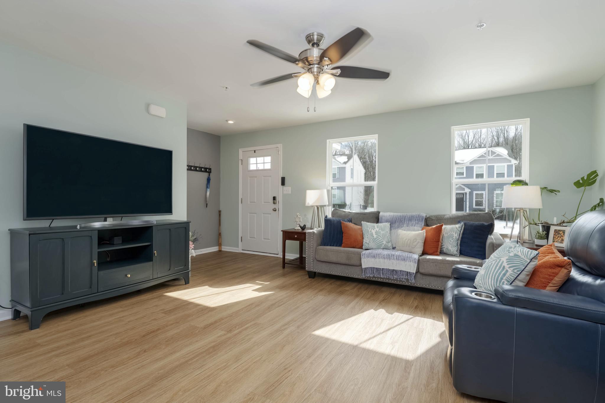 WHITE MARSH ESTATES - Residential