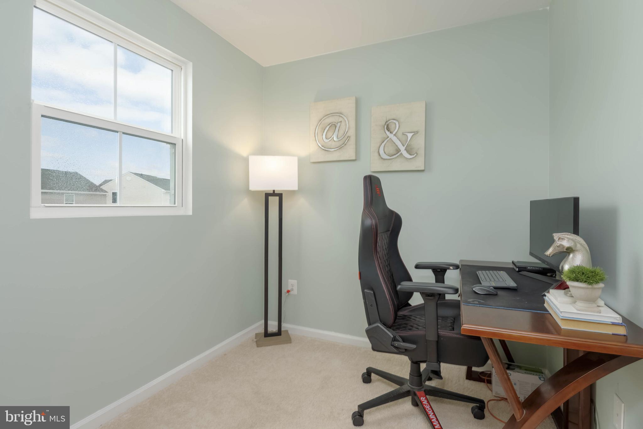 WHITE MARSH ESTATES - Residential