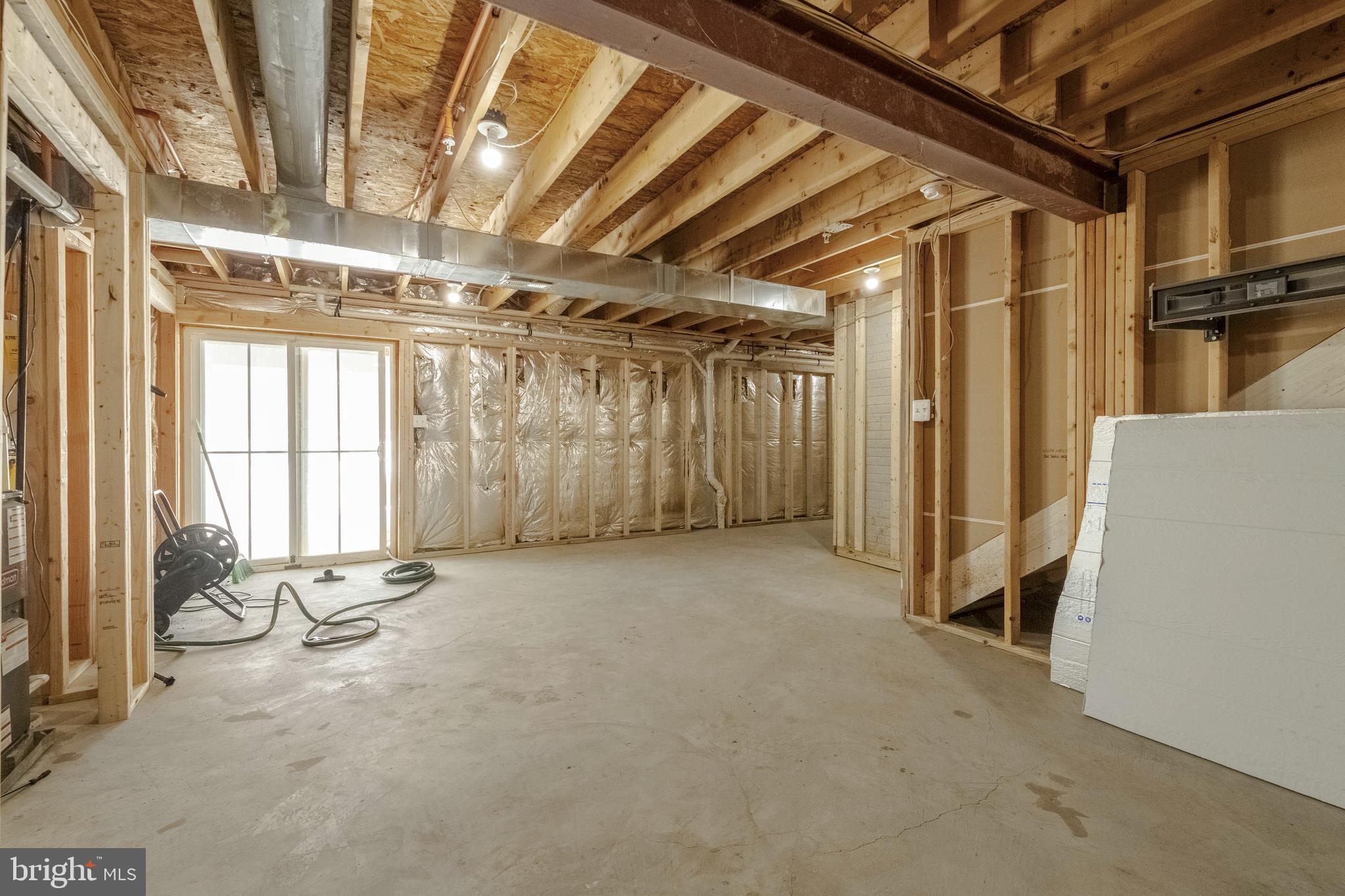 WHITE MARSH ESTATES - Residential