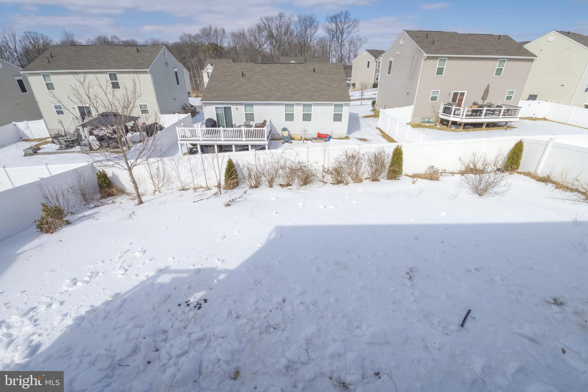 WHITE MARSH ESTATES - Residential