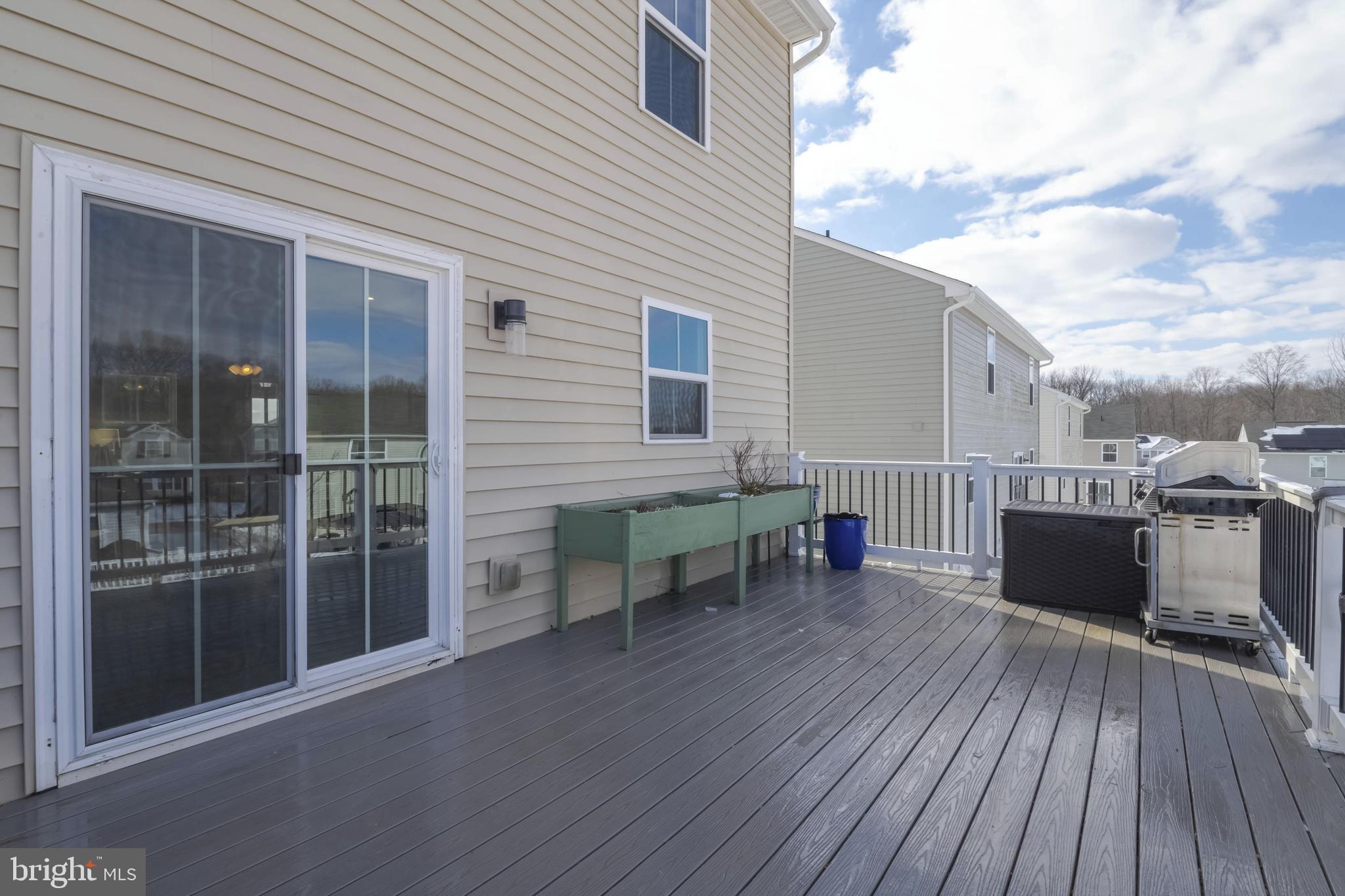 WHITE MARSH ESTATES - Residential