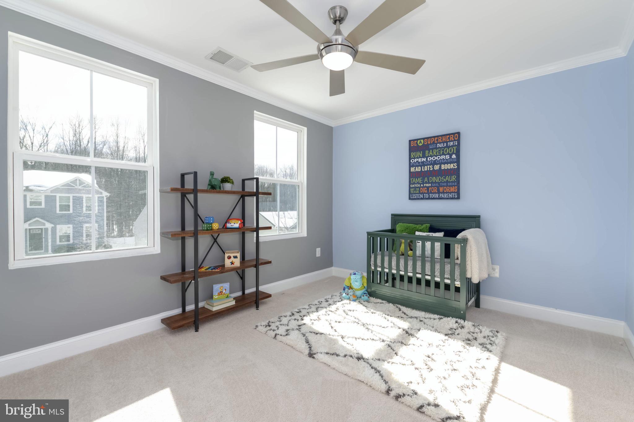 WHITE MARSH ESTATES - Residential