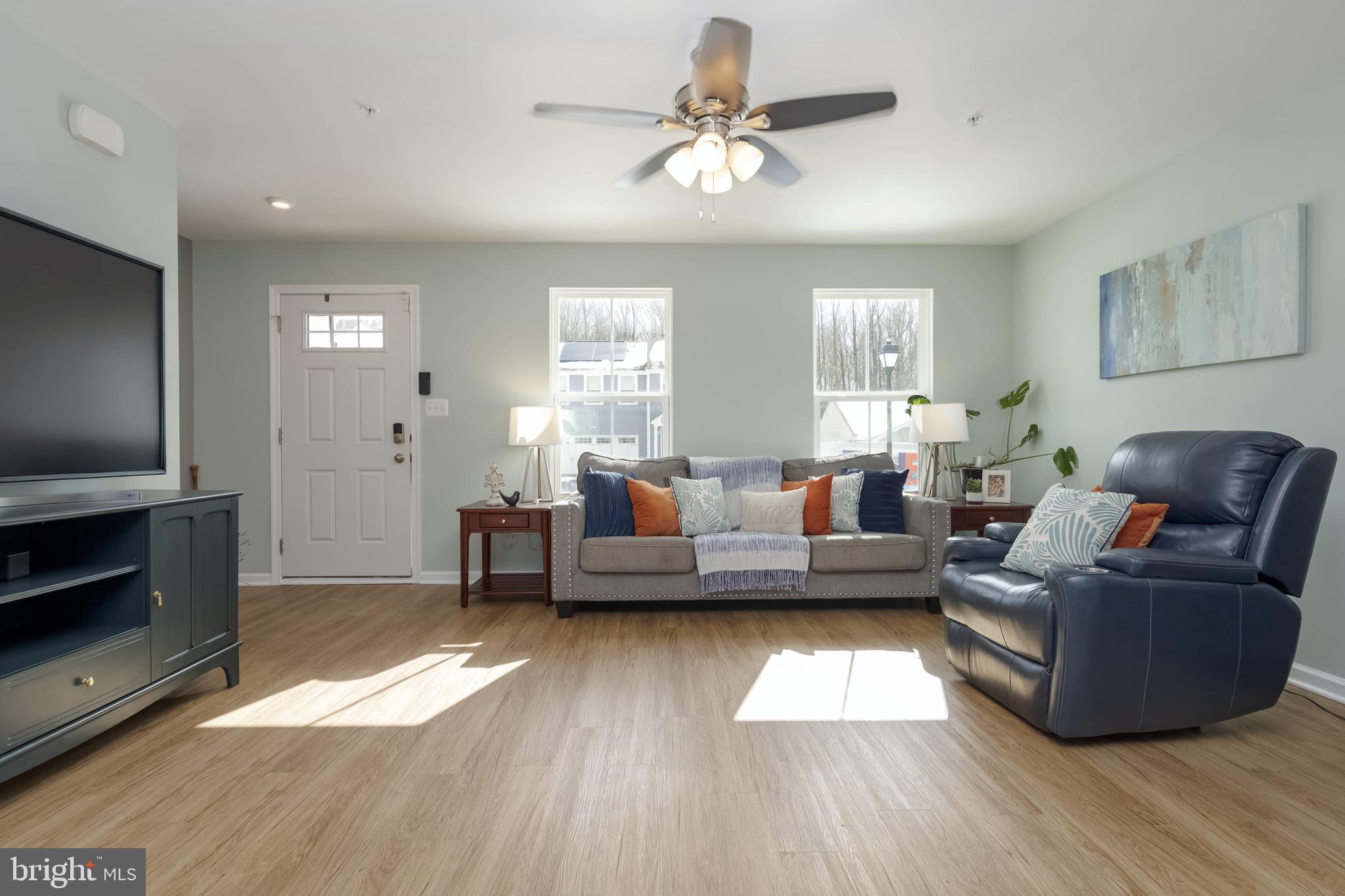 WHITE MARSH ESTATES - Residential