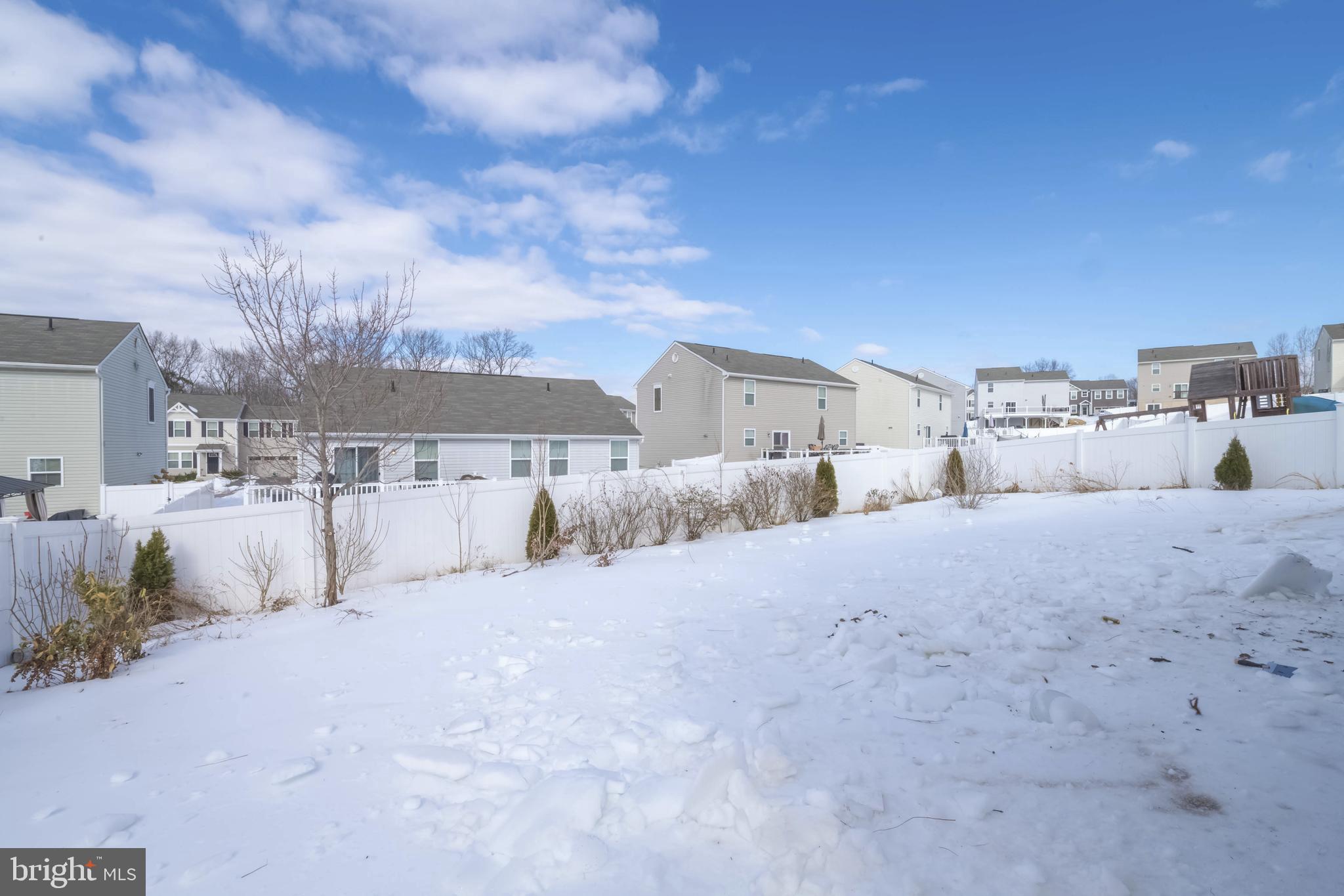 WHITE MARSH ESTATES - Residential