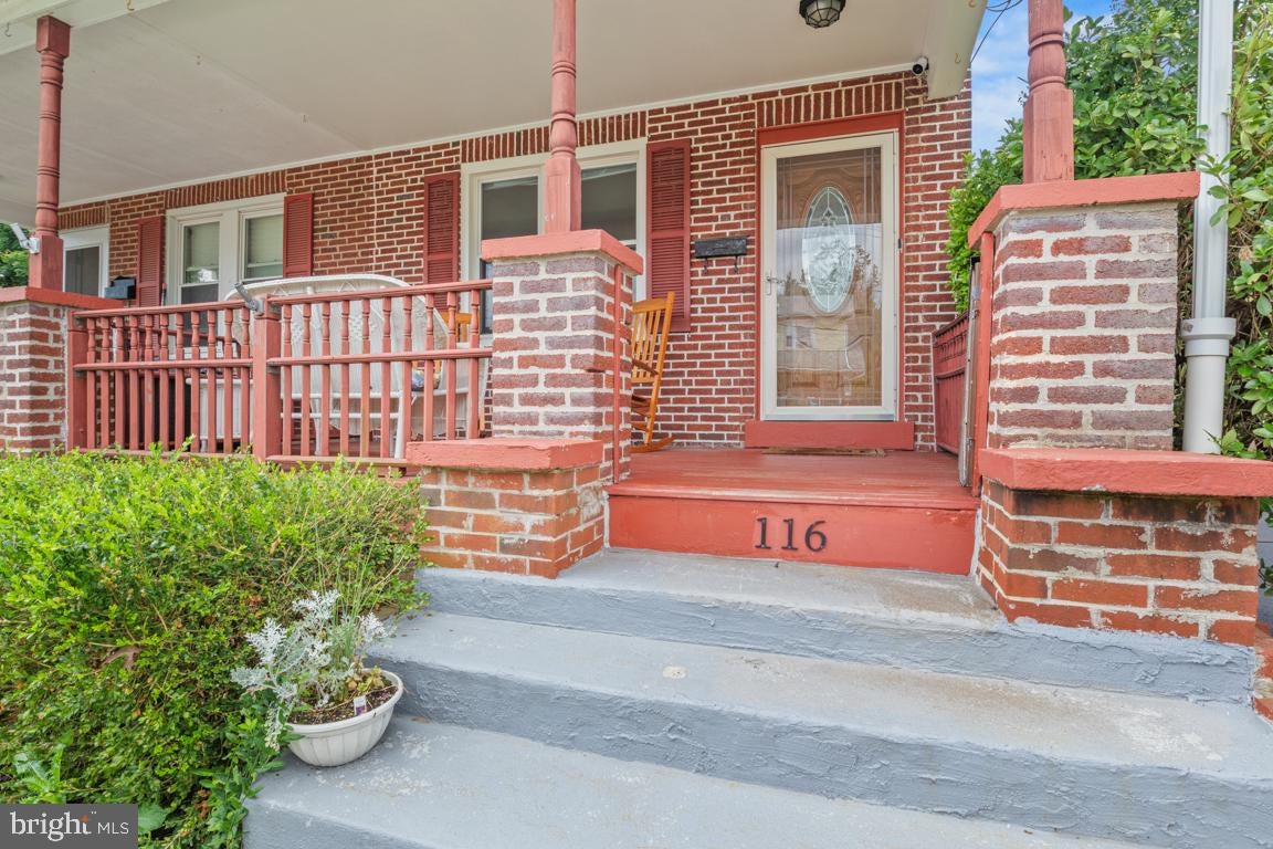 116 S 7TH STREET