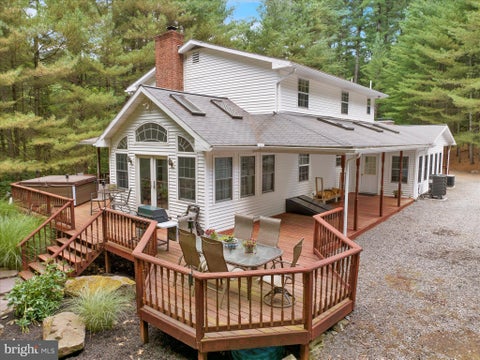 Homes For Sale - 852 Hunters Road<br/> MOHNTON, PA 19540