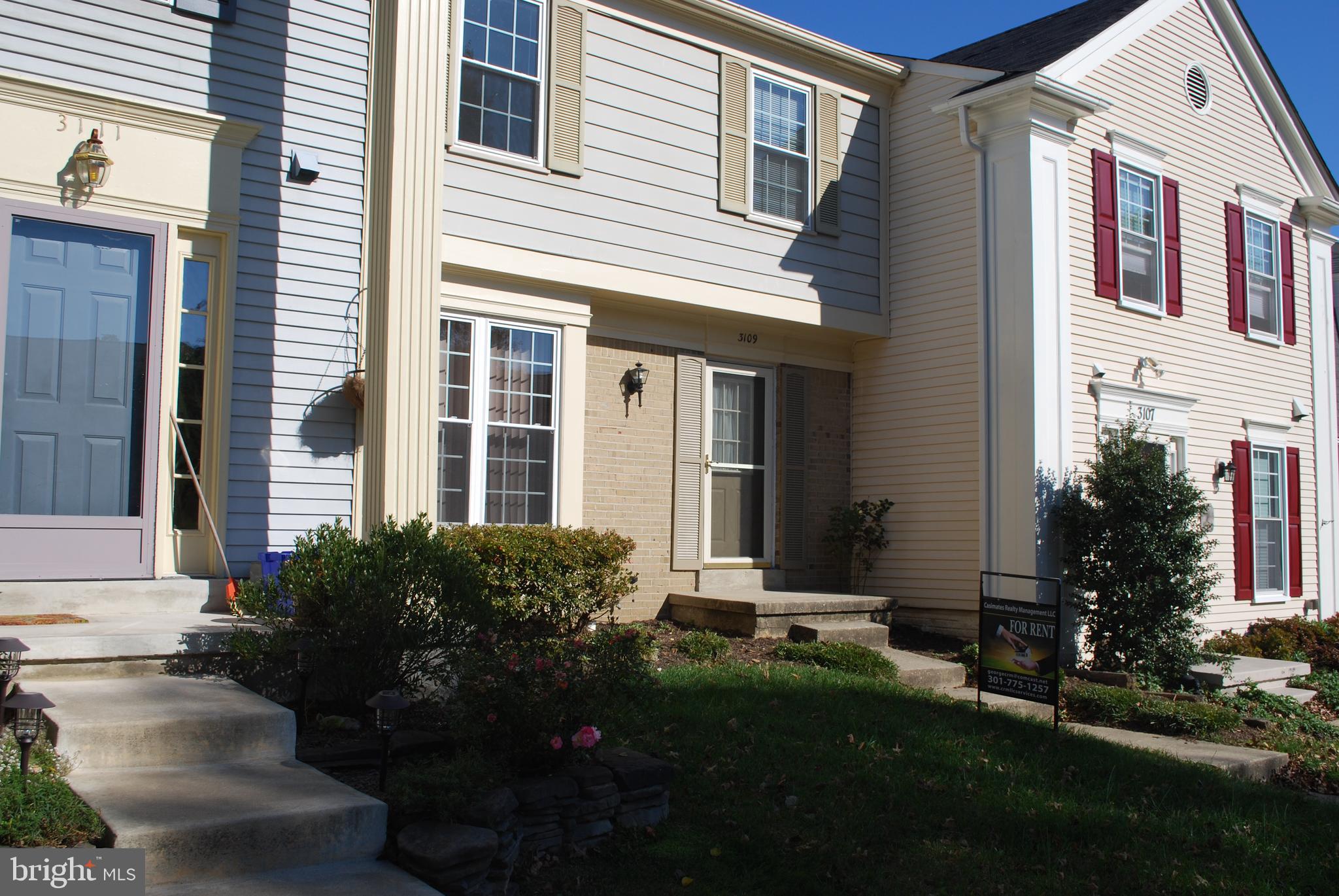 3109 ST FLORENCE TERRACE