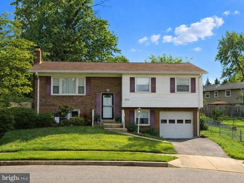 13514 KALE COURT WOODBRIDGE VA 22193