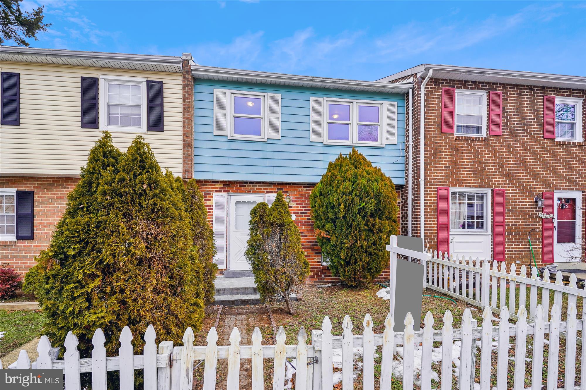 WILLIAMSTOWN - Residential