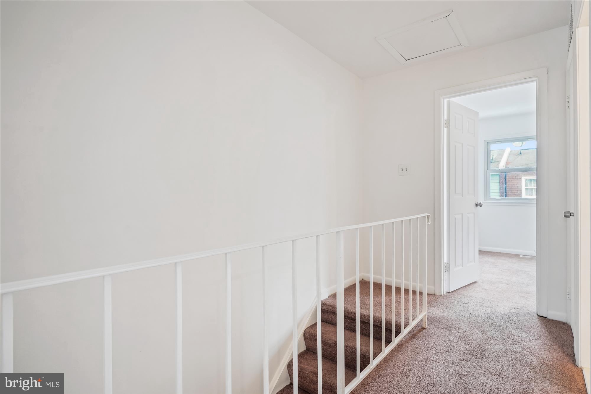 WILLIAMSTOWN - Residential