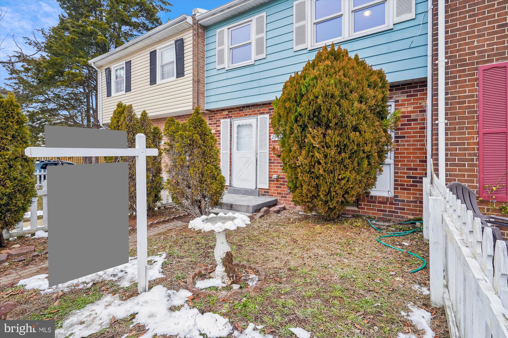 WILLIAMSTOWN - Residential