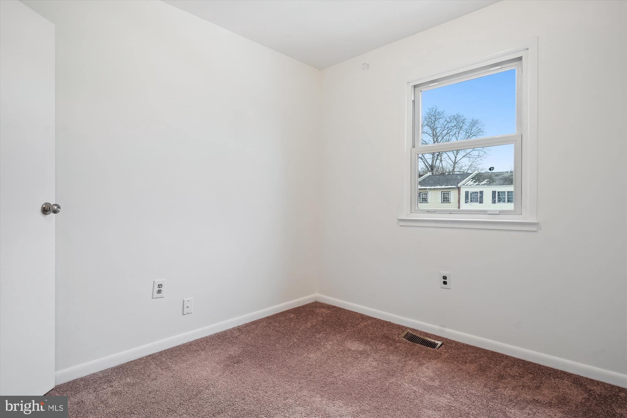 WILLIAMSTOWN - Residential