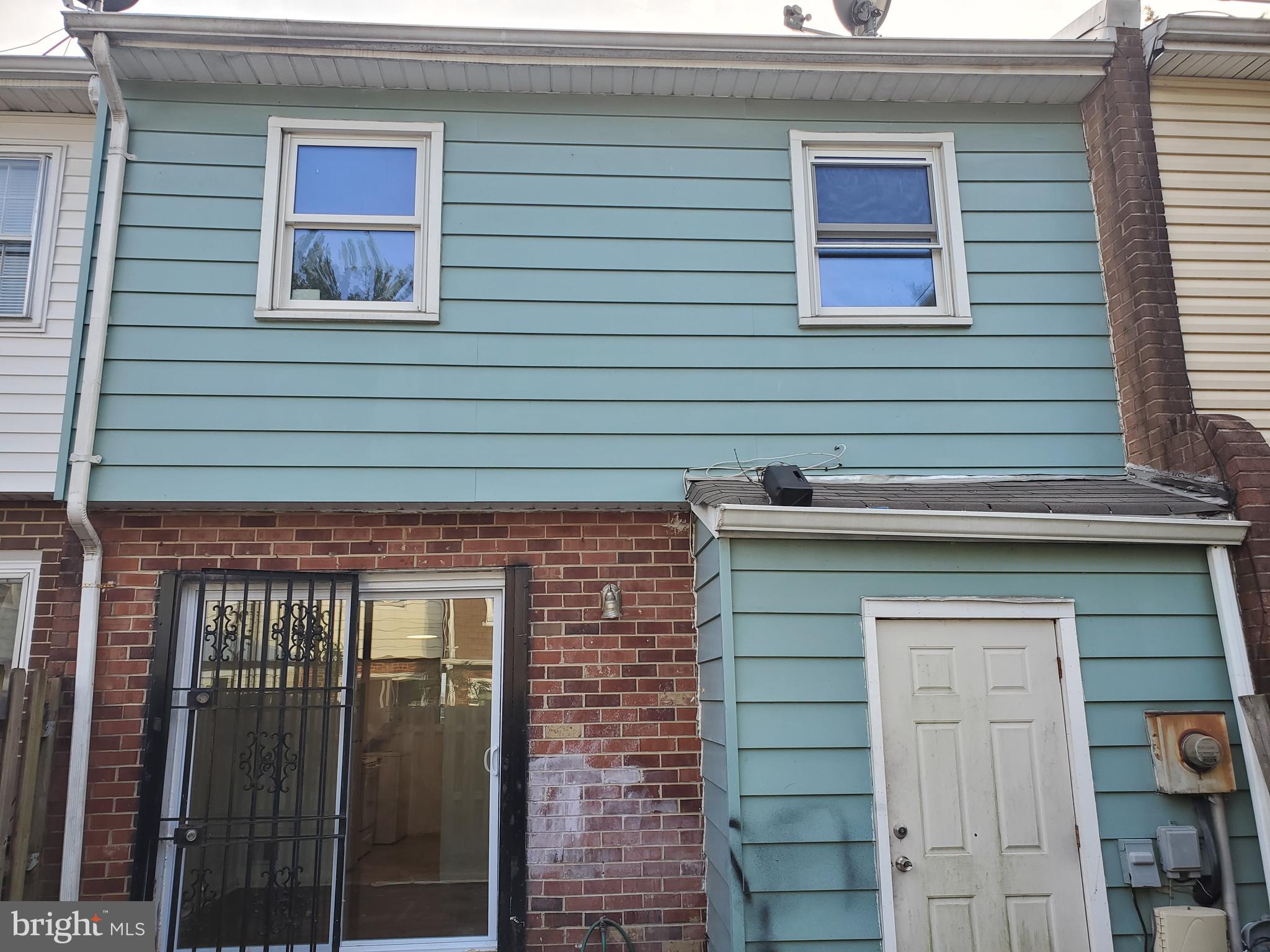 WILLIAMSTOWN - Residential