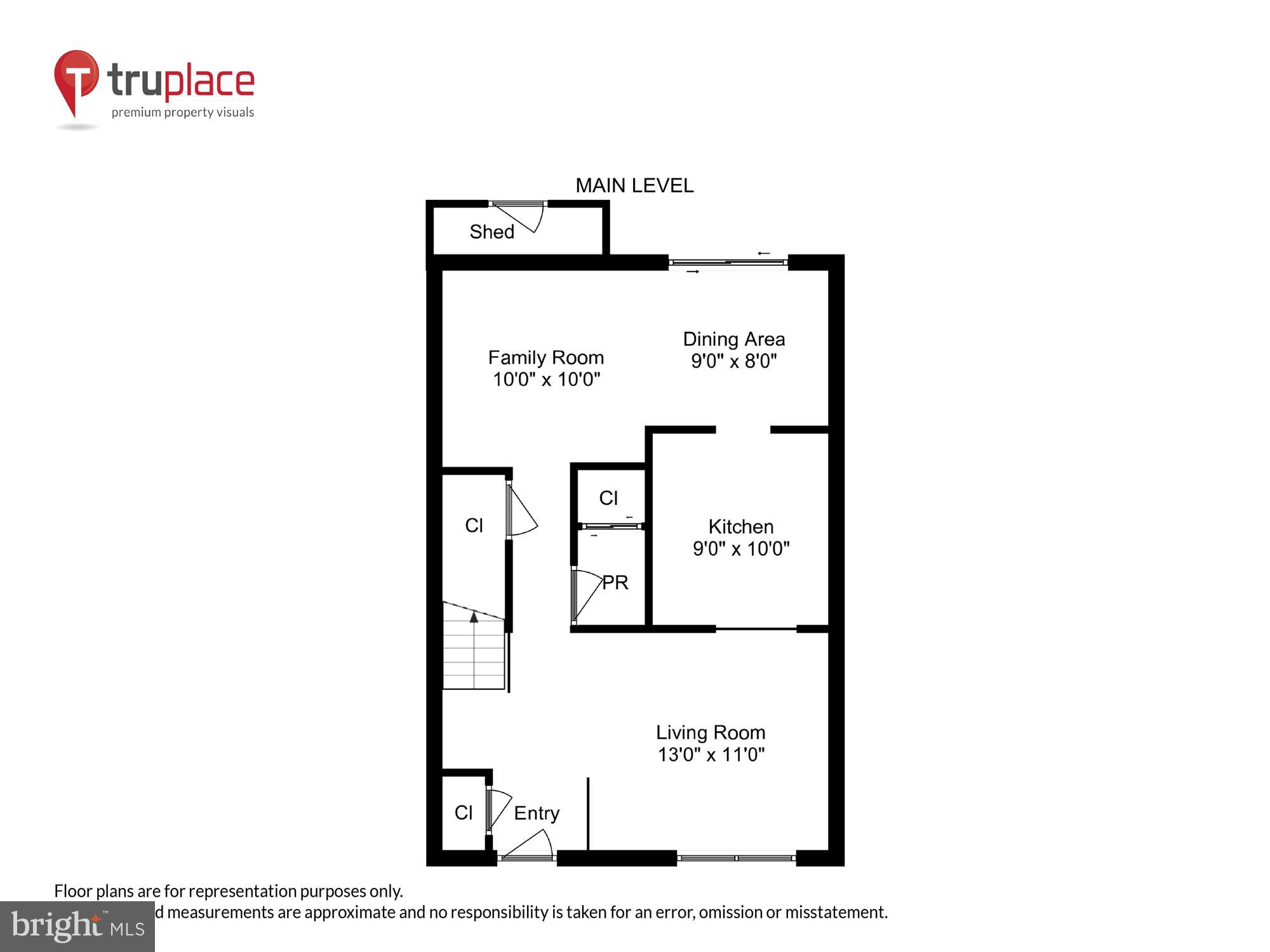 WILLIAMSTOWN - Residential