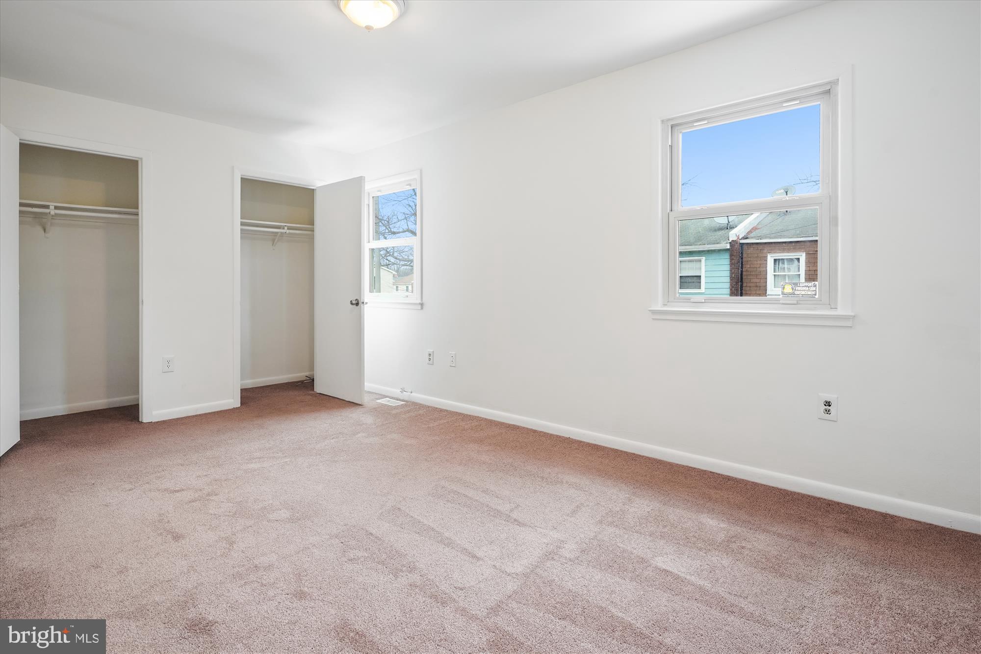 WILLIAMSTOWN - Residential