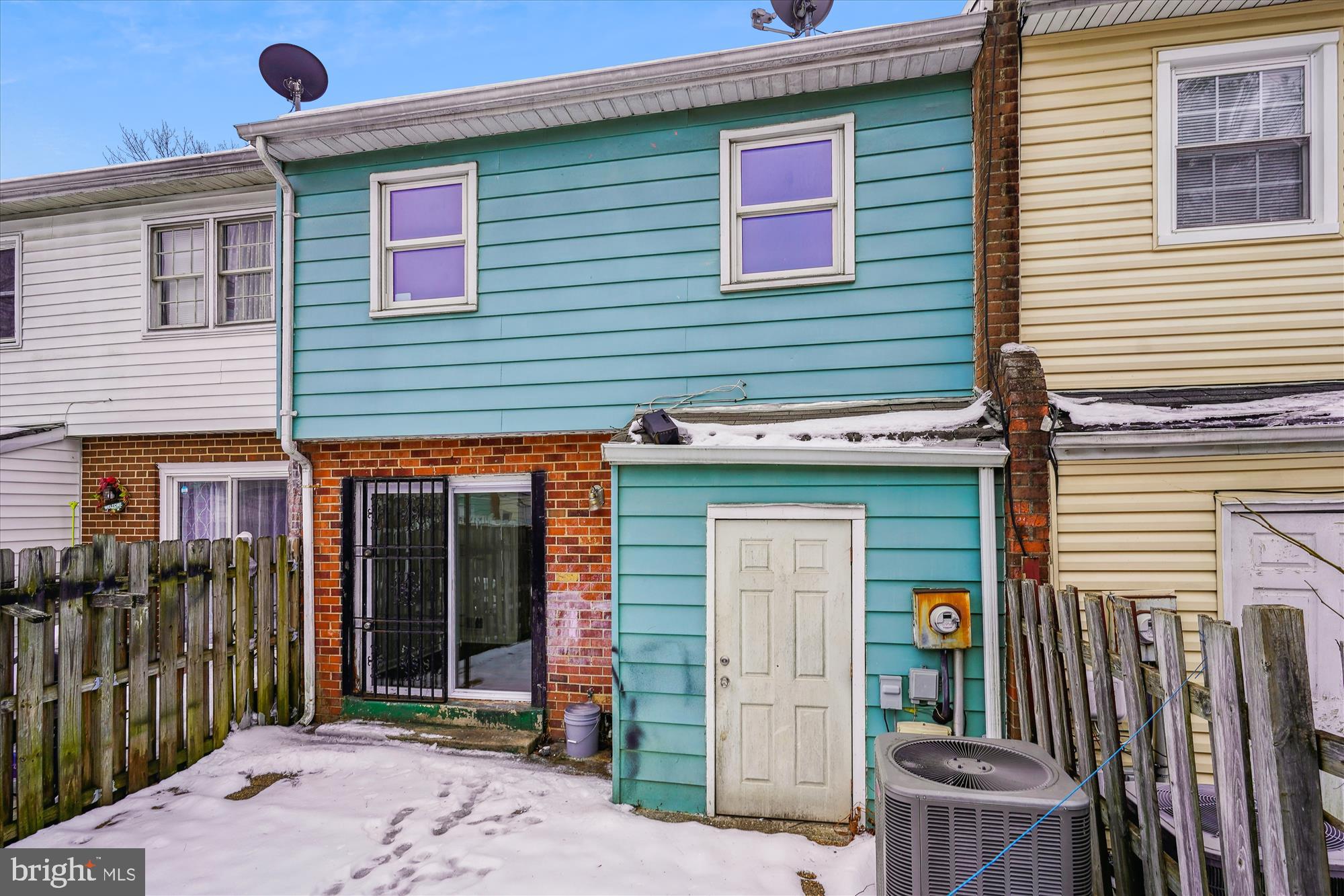 WILLIAMSTOWN - Residential