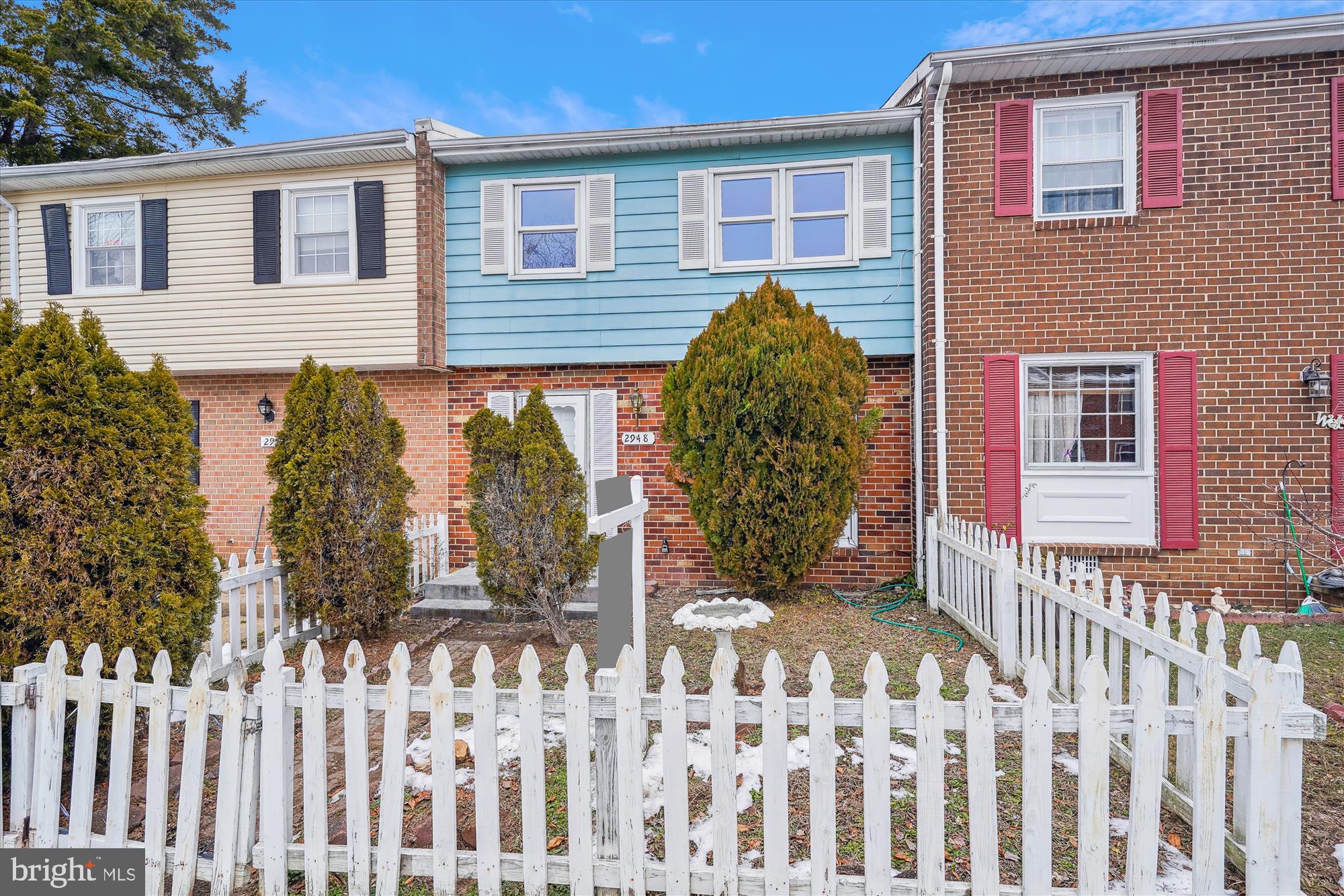 WILLIAMSTOWN - Residential