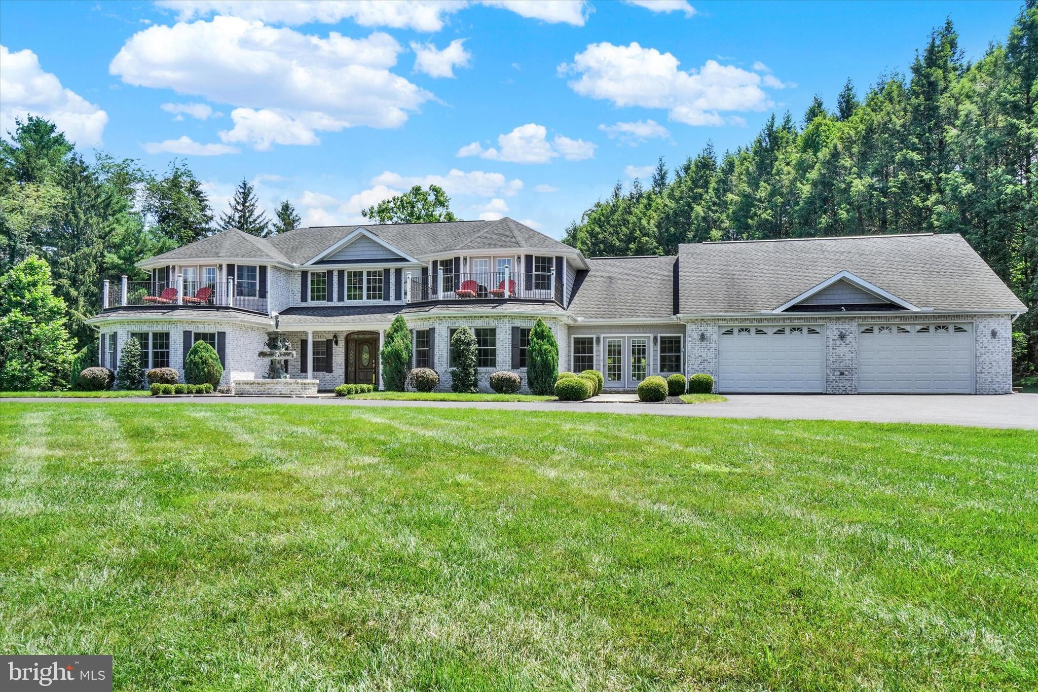 1535 FISHING CREEK VALLEY ROAD