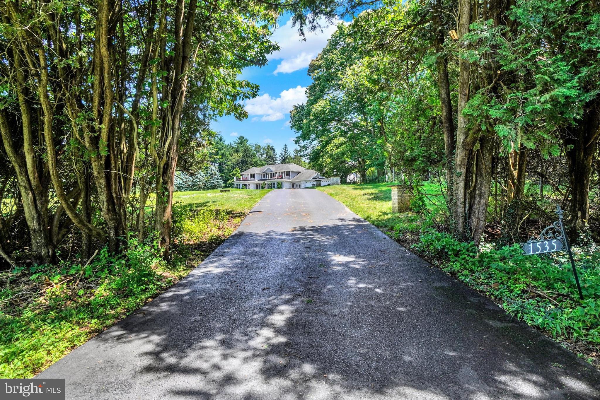 FISHING CREEK - Residential