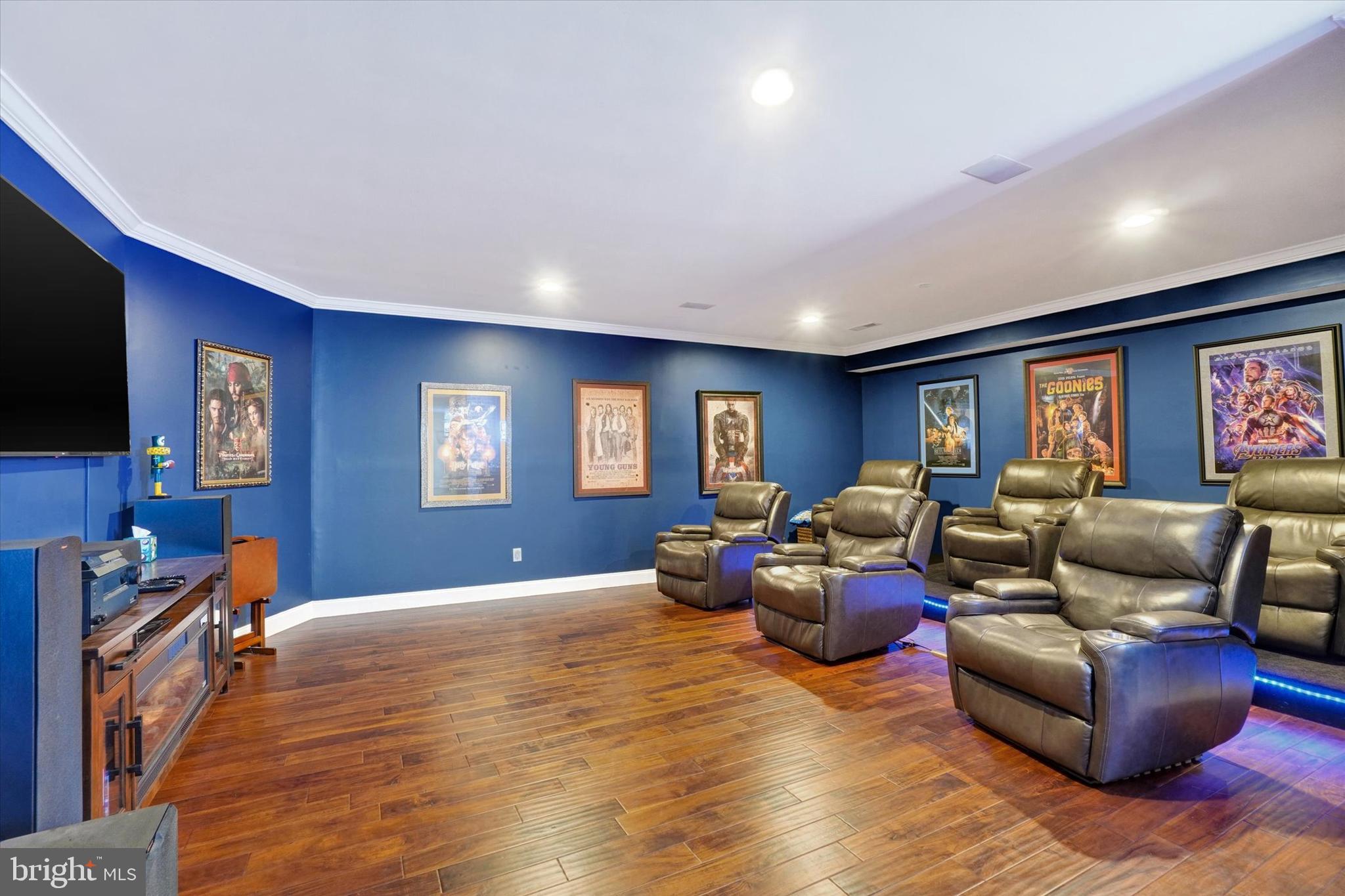 FISHING CREEK - Residential