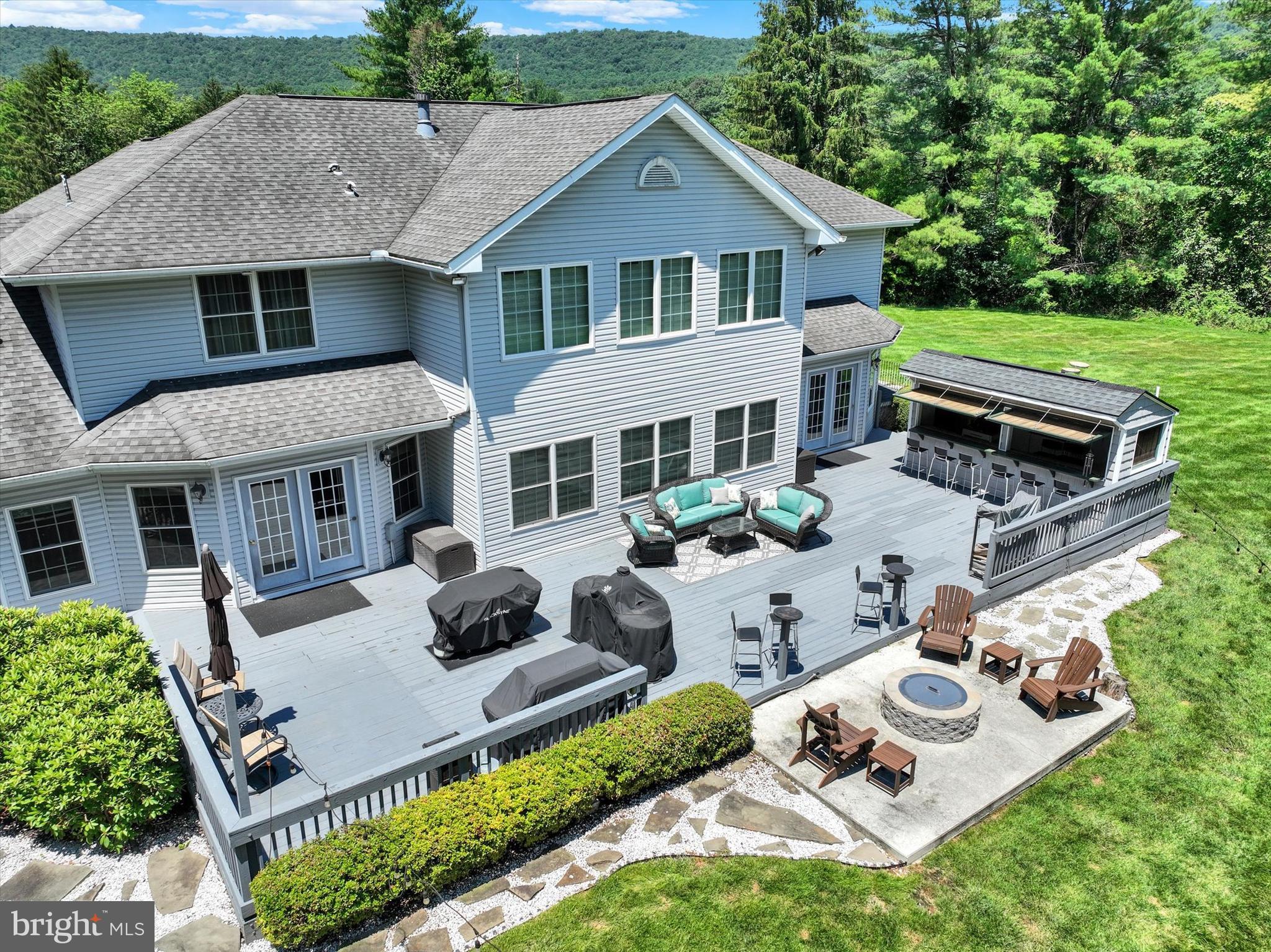 FISHING CREEK - Residential