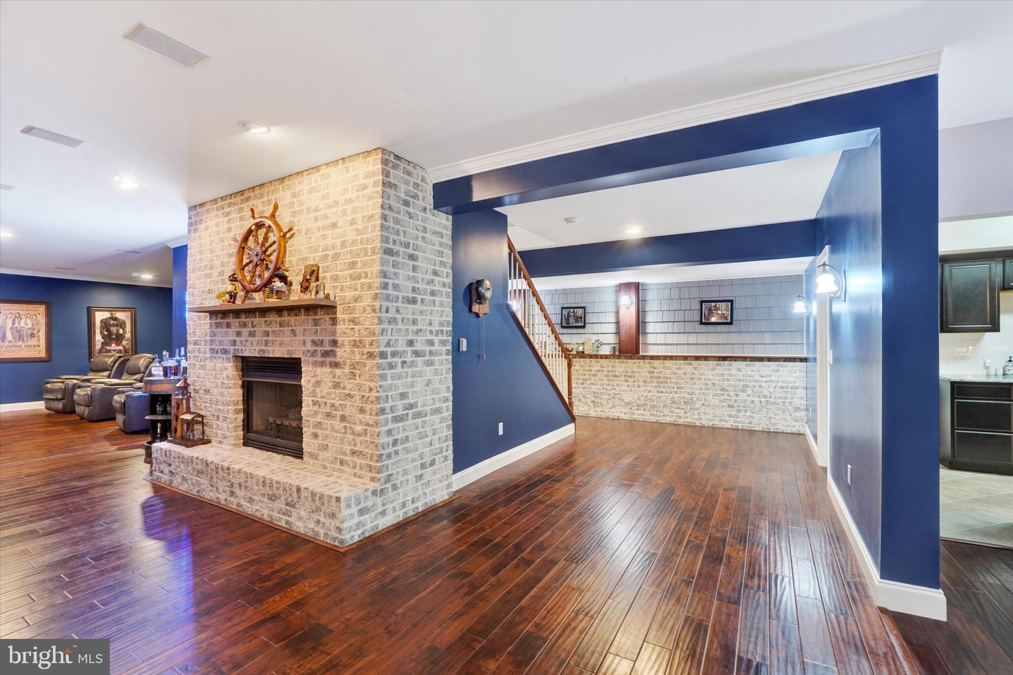 FISHING CREEK - Residential