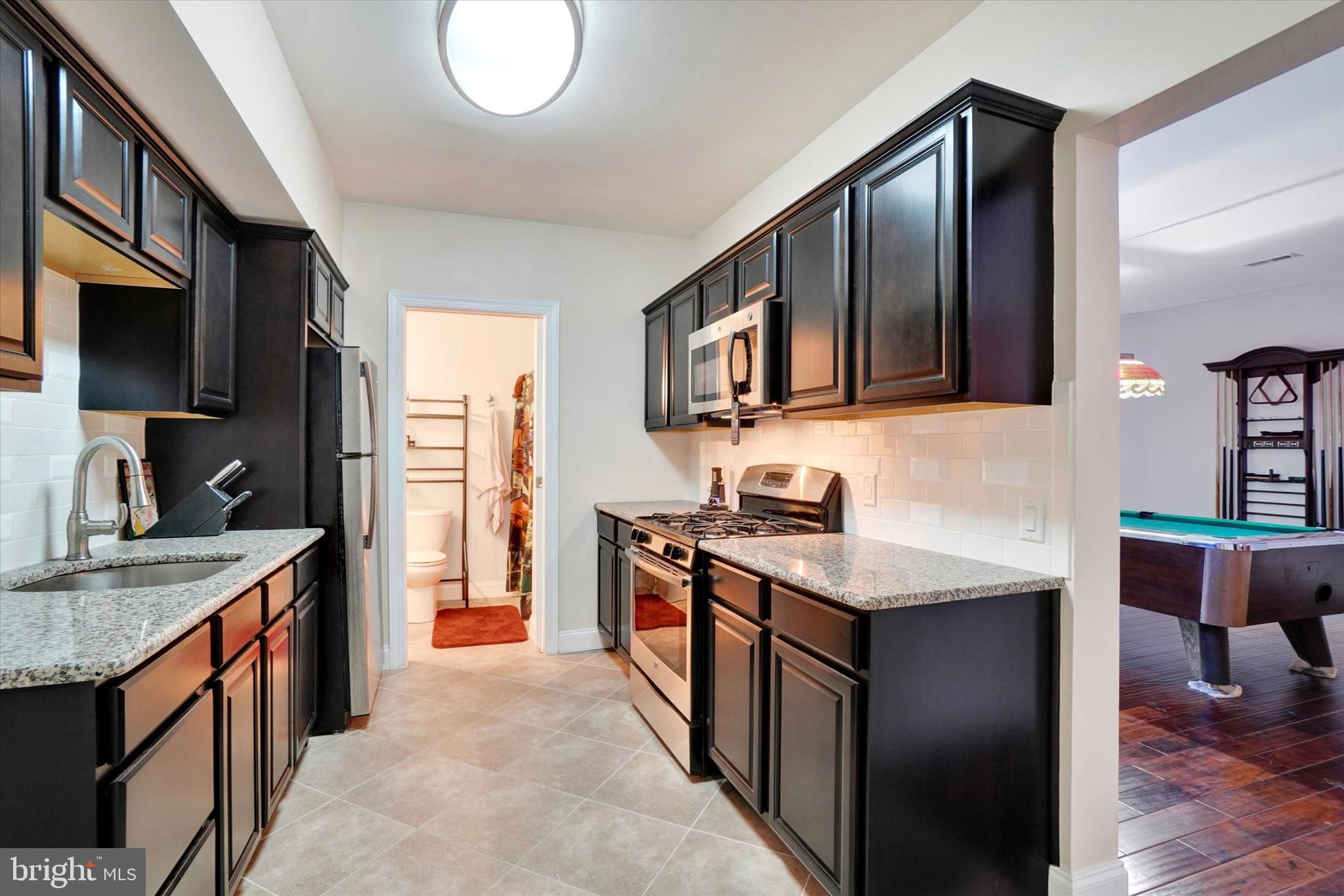 FISHING CREEK - Residential