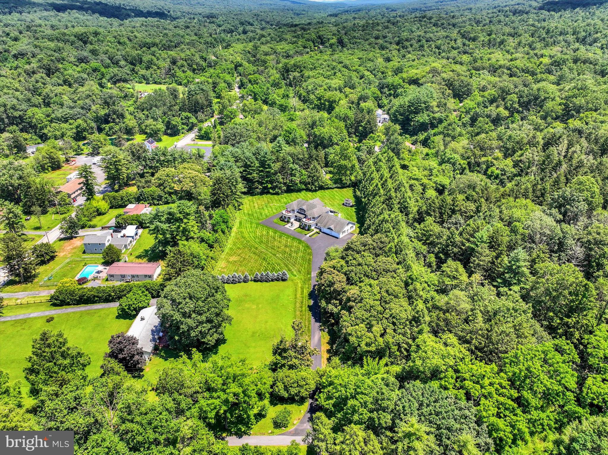 FISHING CREEK - Residential