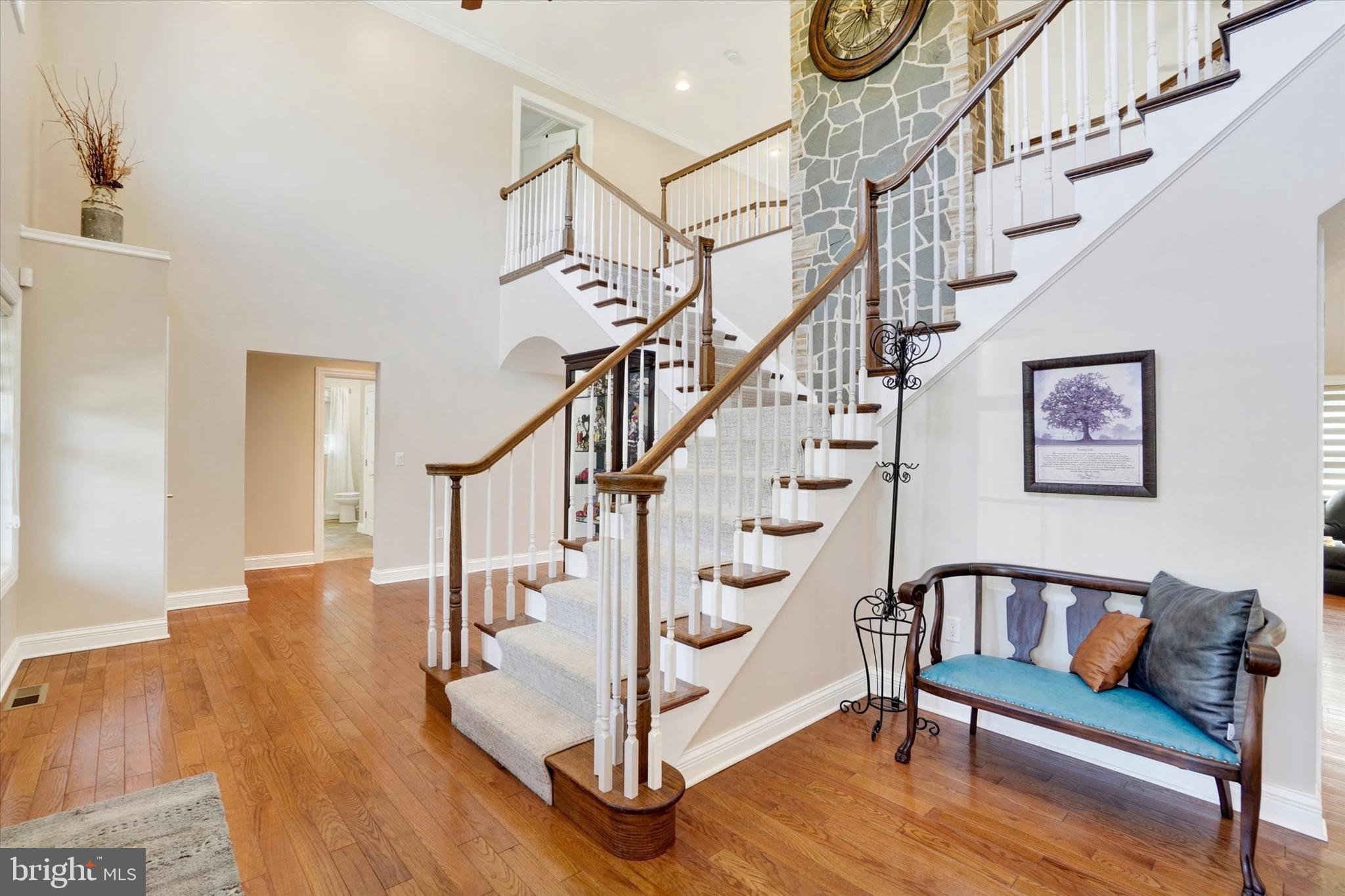 1535 FISHING CREEK VALLEY ROAD