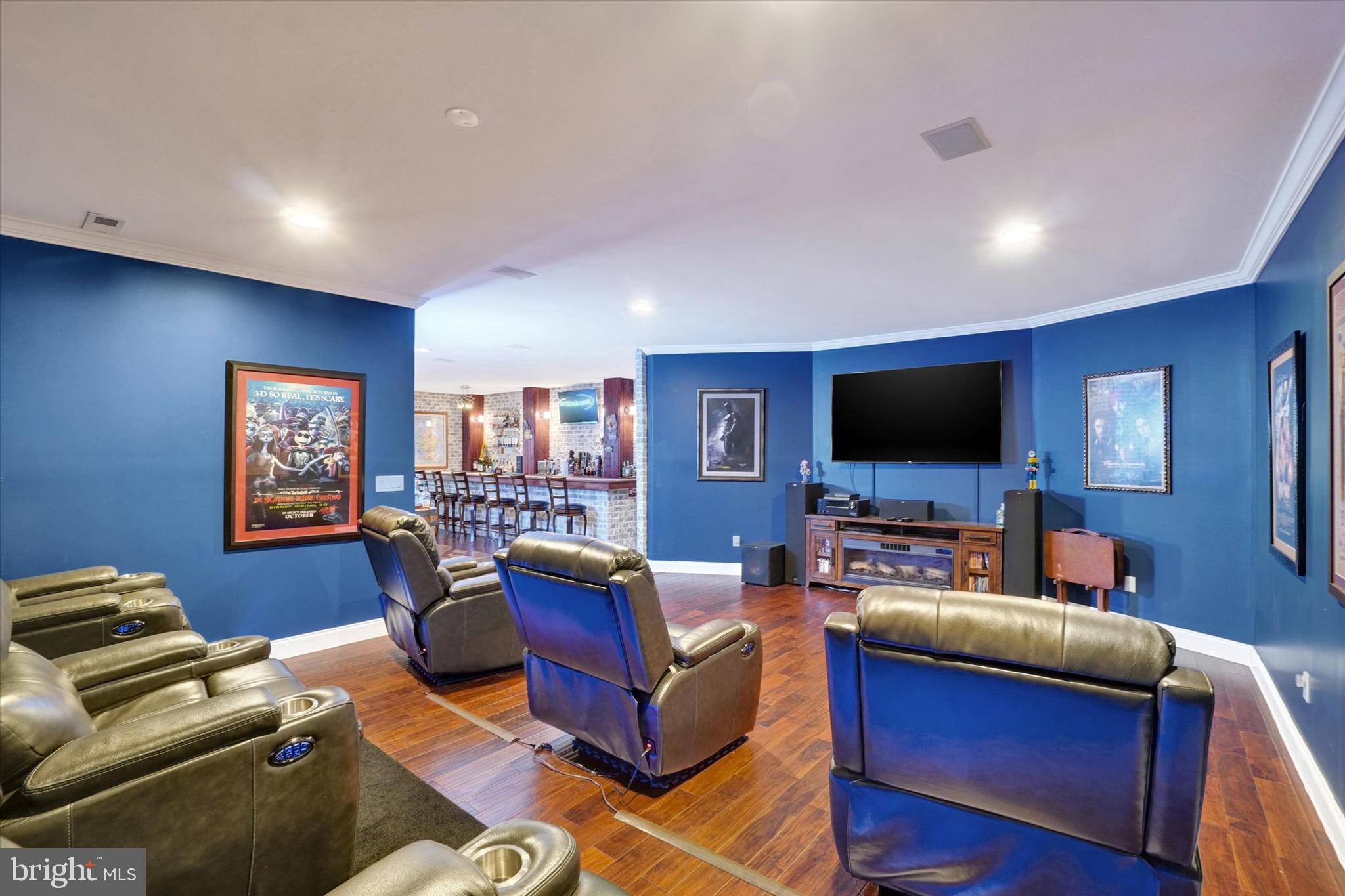 FISHING CREEK - Residential