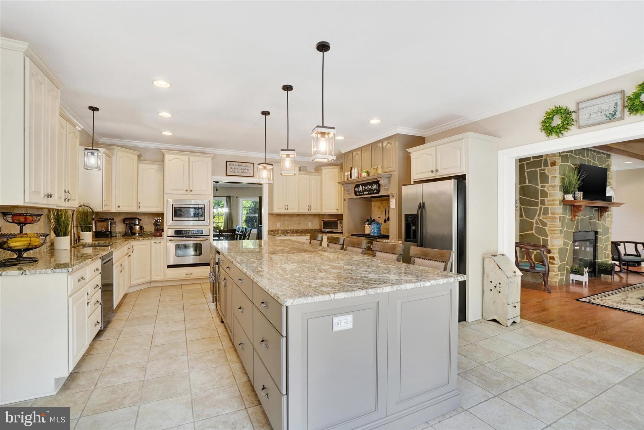 FISHING CREEK - Residential