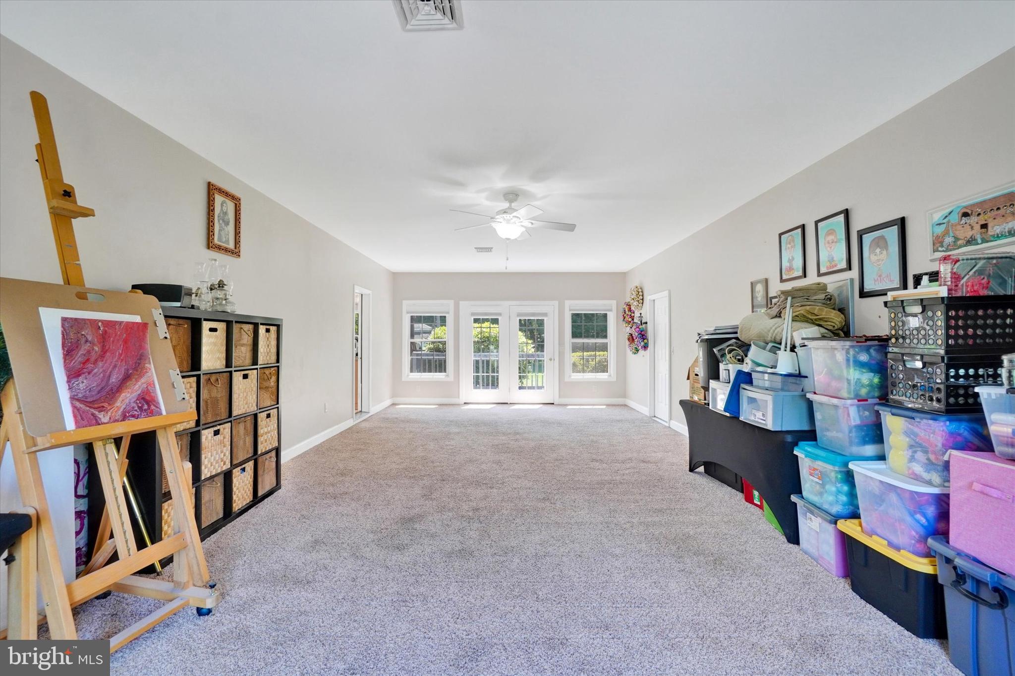 FISHING CREEK - Residential