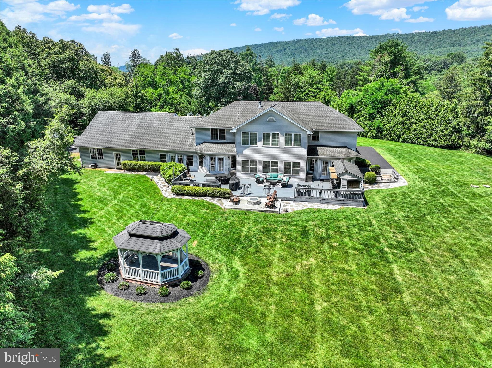 FISHING CREEK - Residential