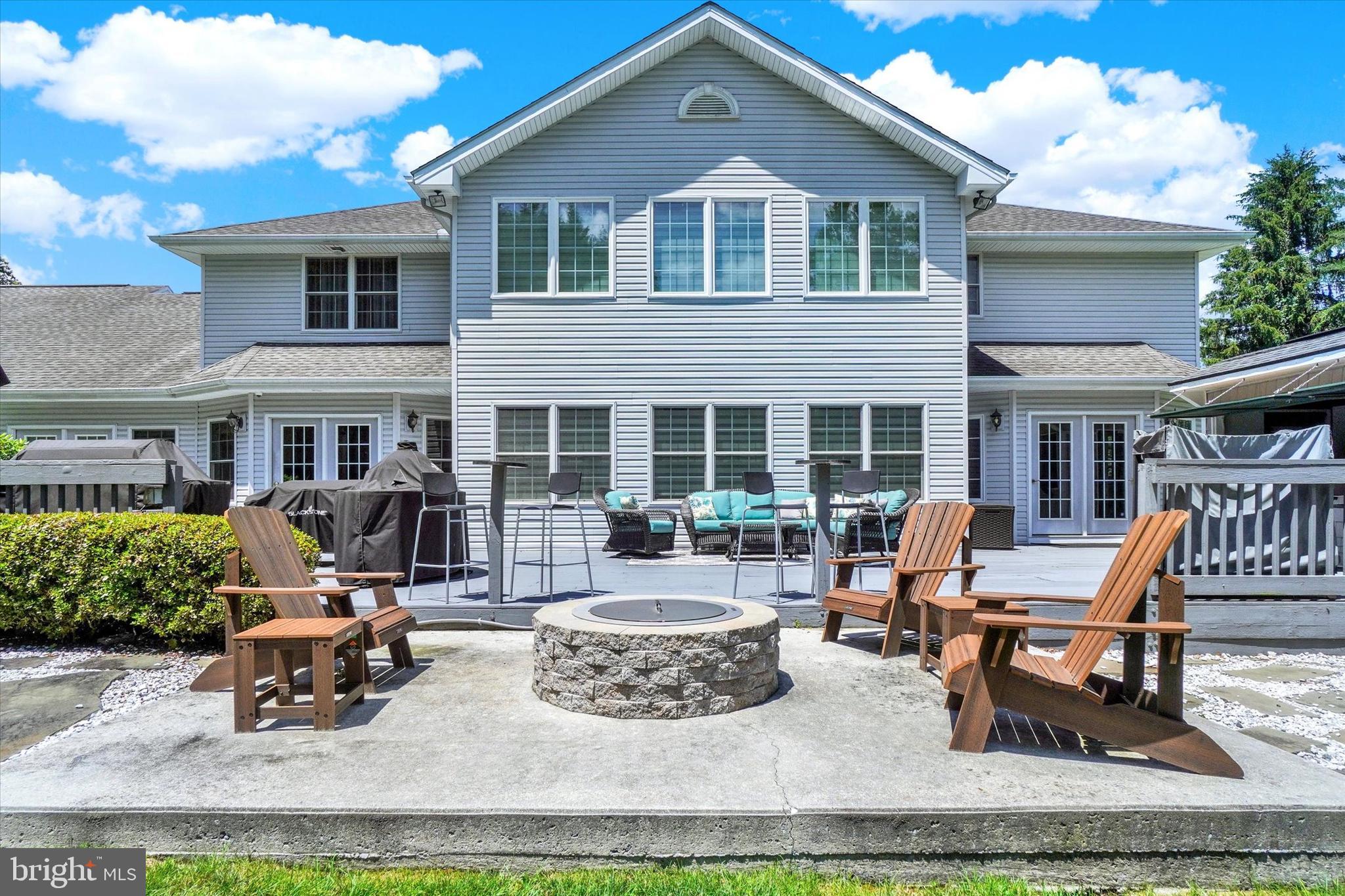 FISHING CREEK - Residential