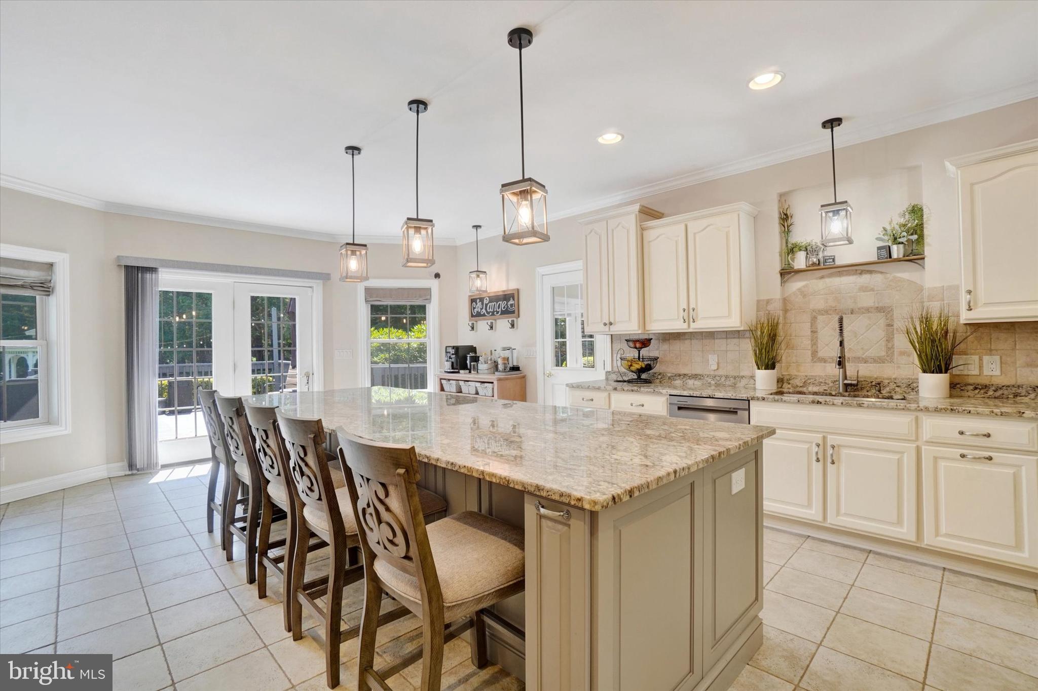 FISHING CREEK - Residential