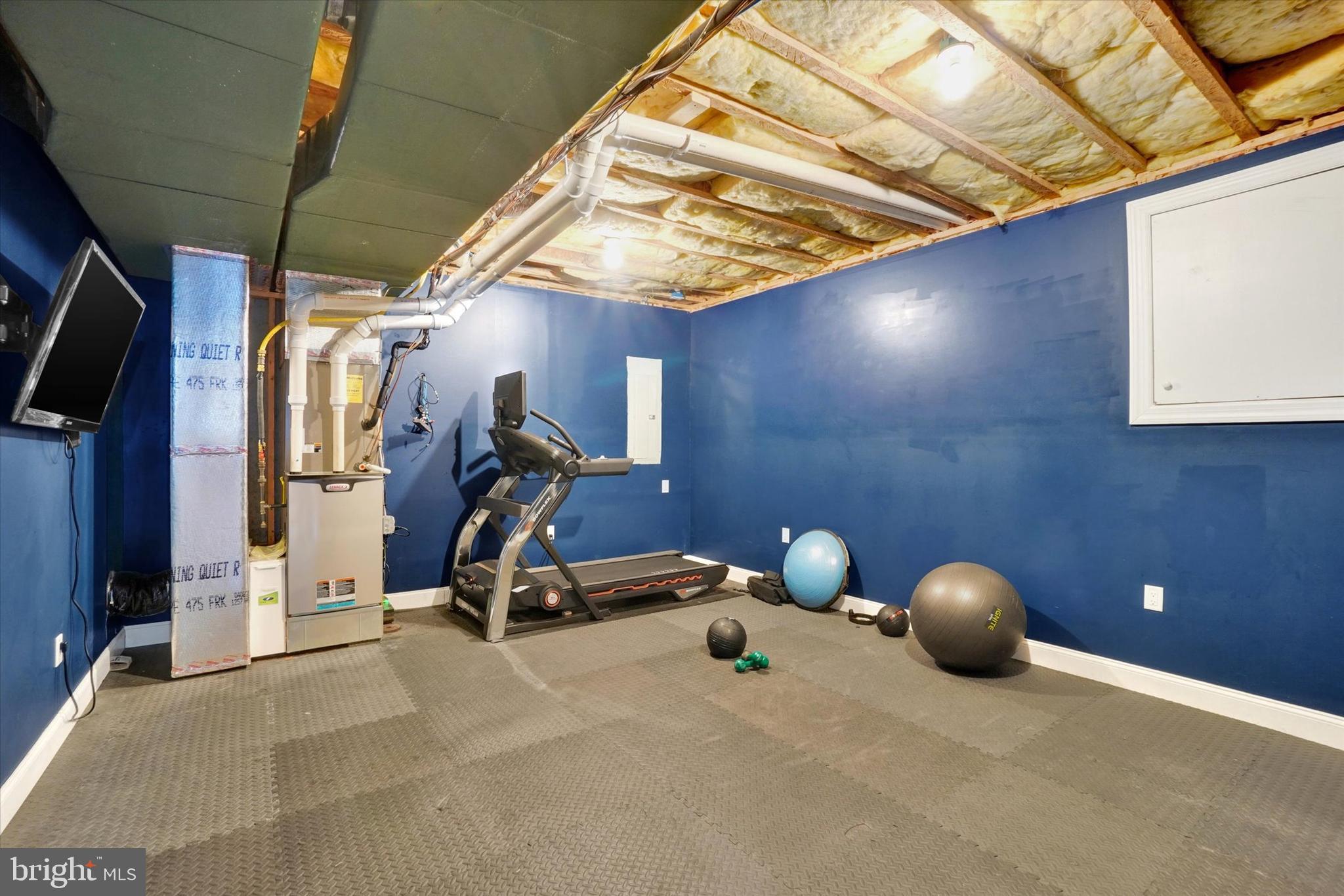 FISHING CREEK - Residential