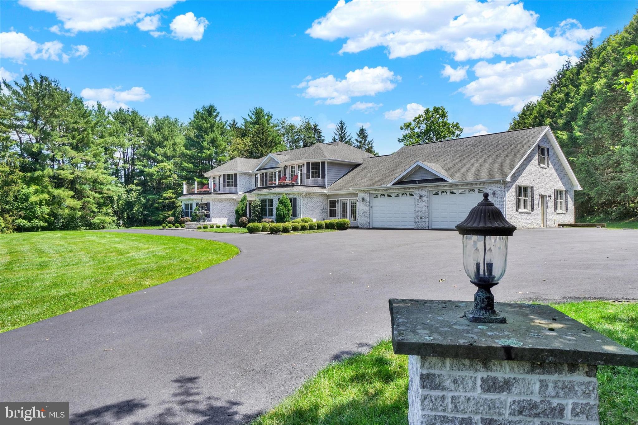 1535 FISHING CREEK VALLEY ROAD