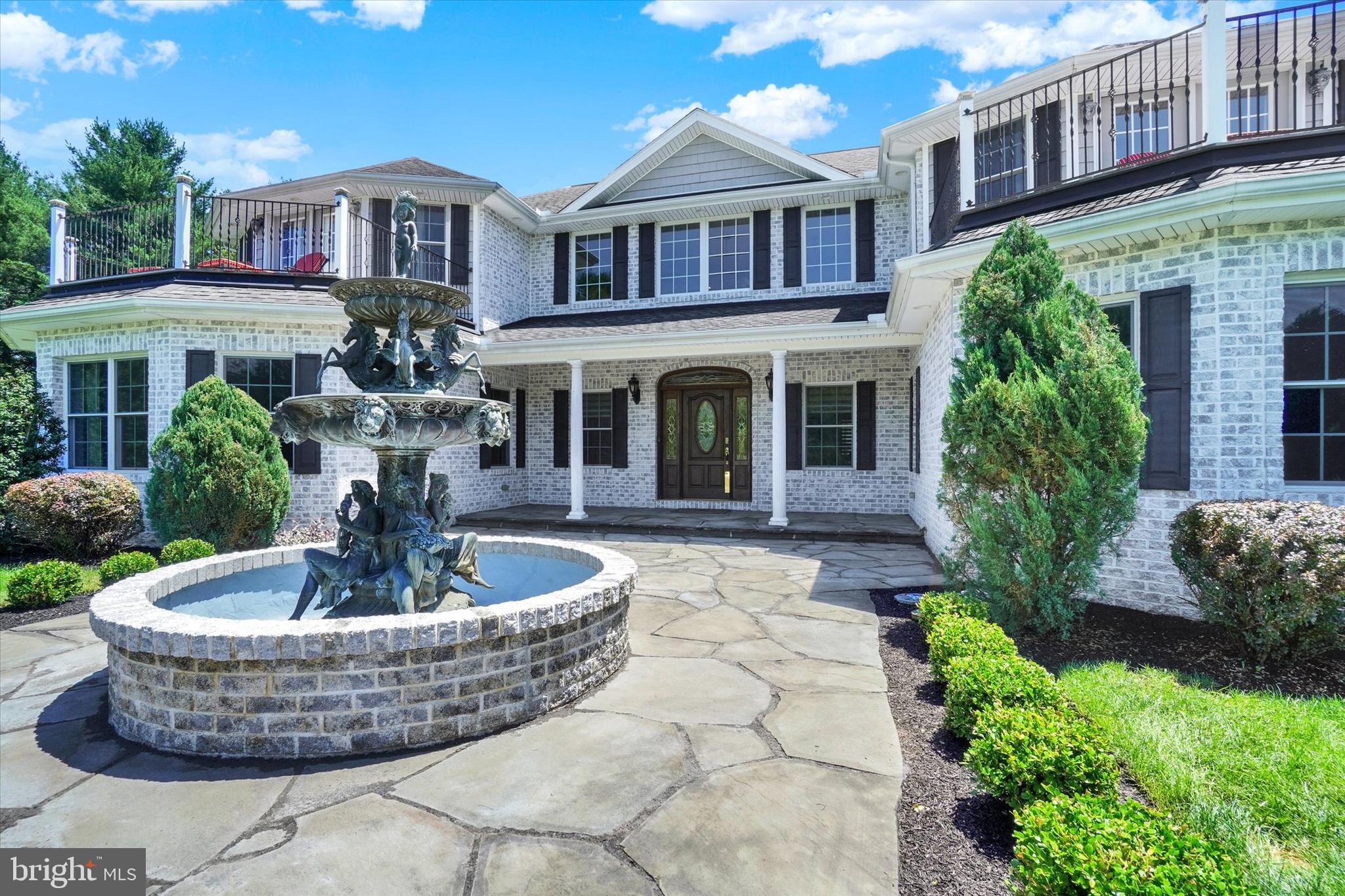1535 FISHING CREEK VALLEY ROAD