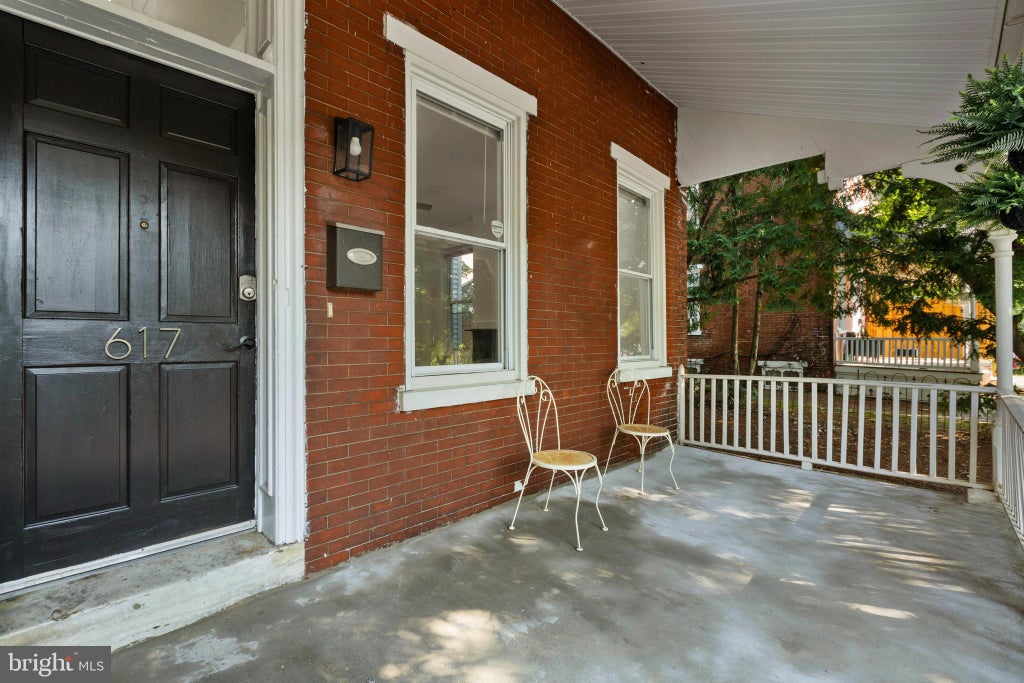 Photo of 617 N Van Buren Street, WILMINGTON, DE 19805 (MLS # DENC2106358)
