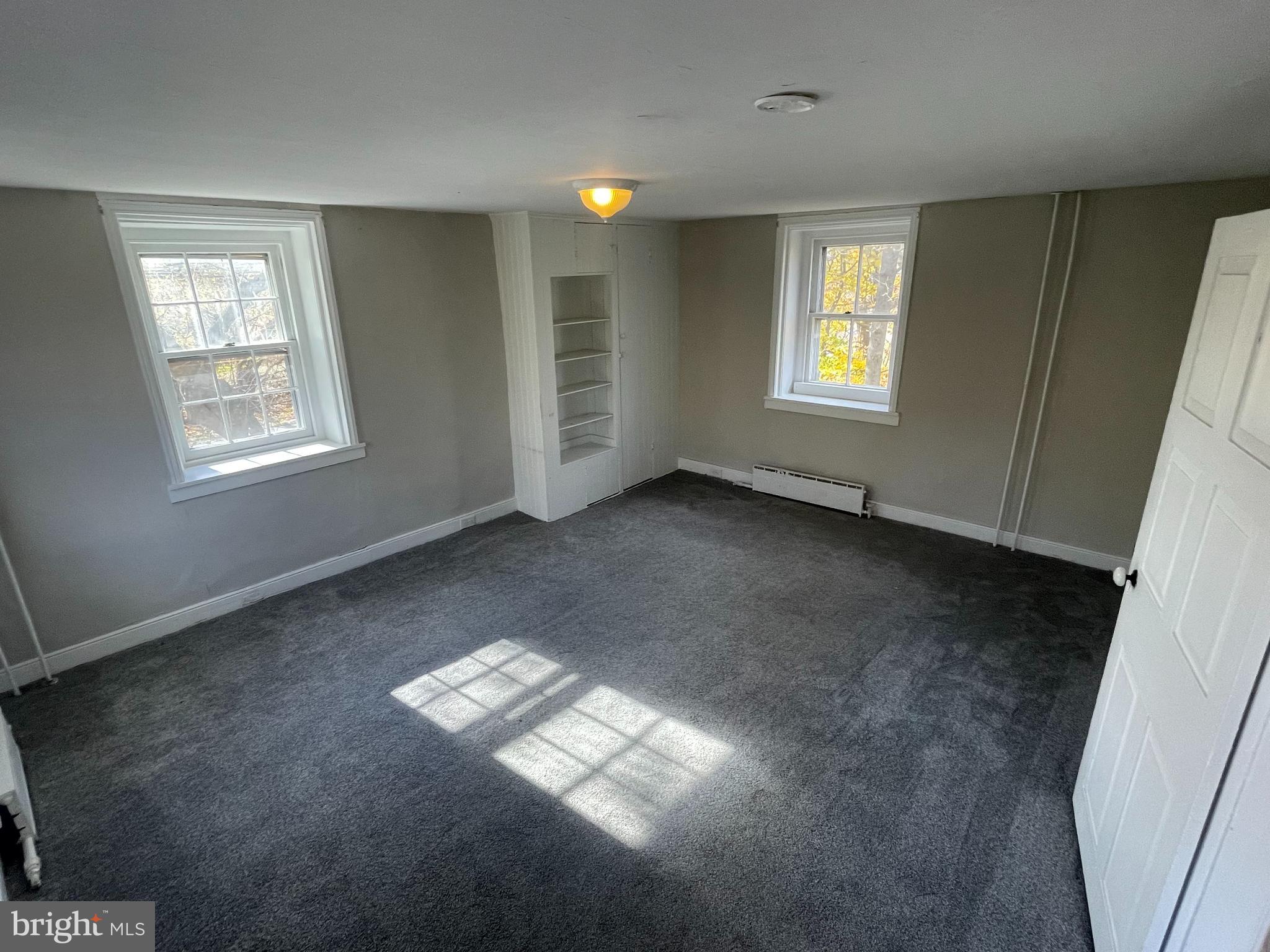 NONE AVAILABLE - Residential Lease