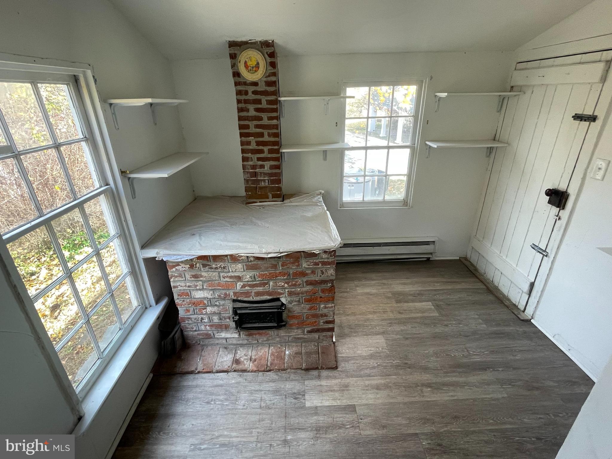 NONE AVAILABLE - Residential Lease