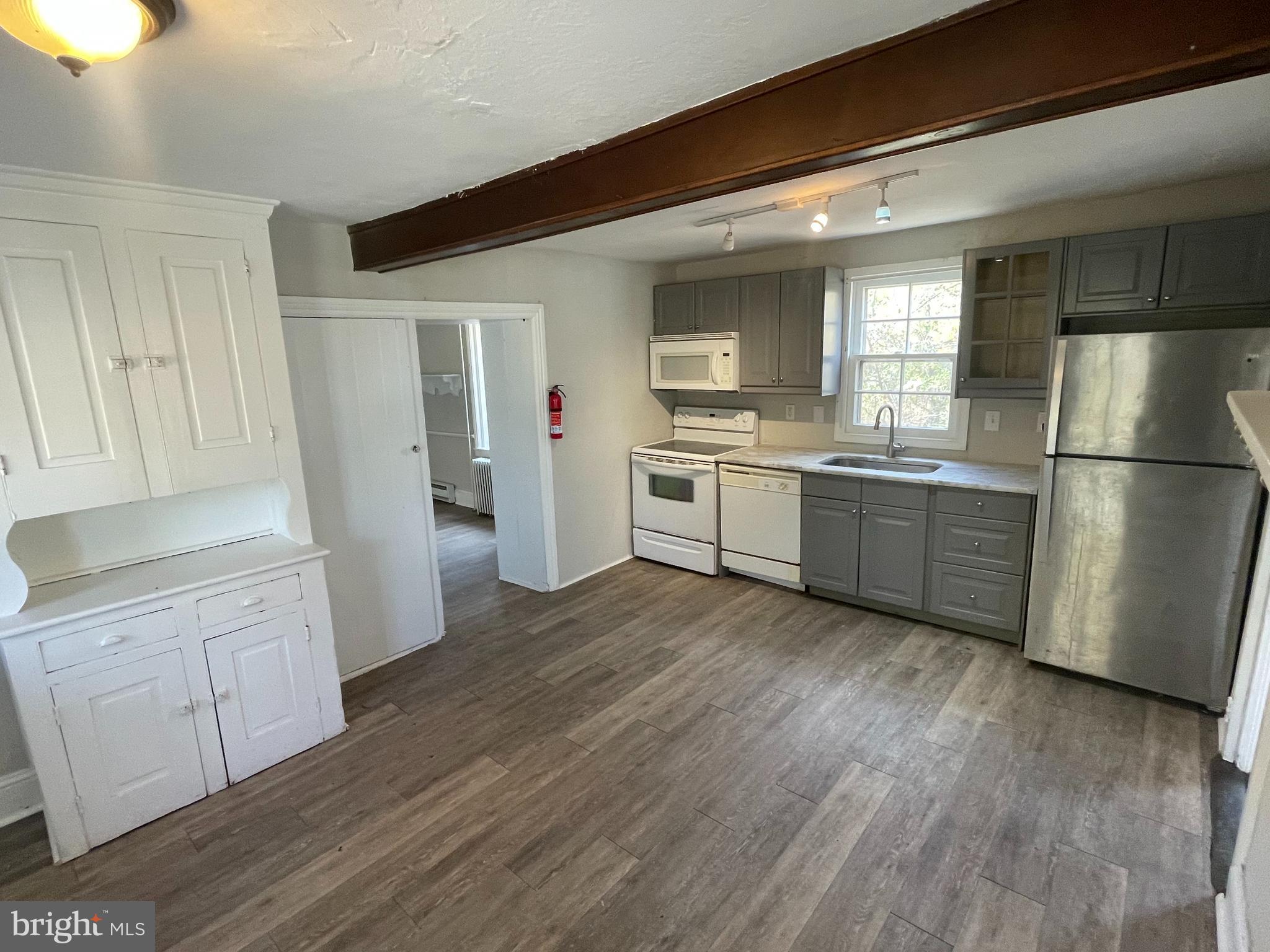 NONE AVAILABLE - Residential Lease