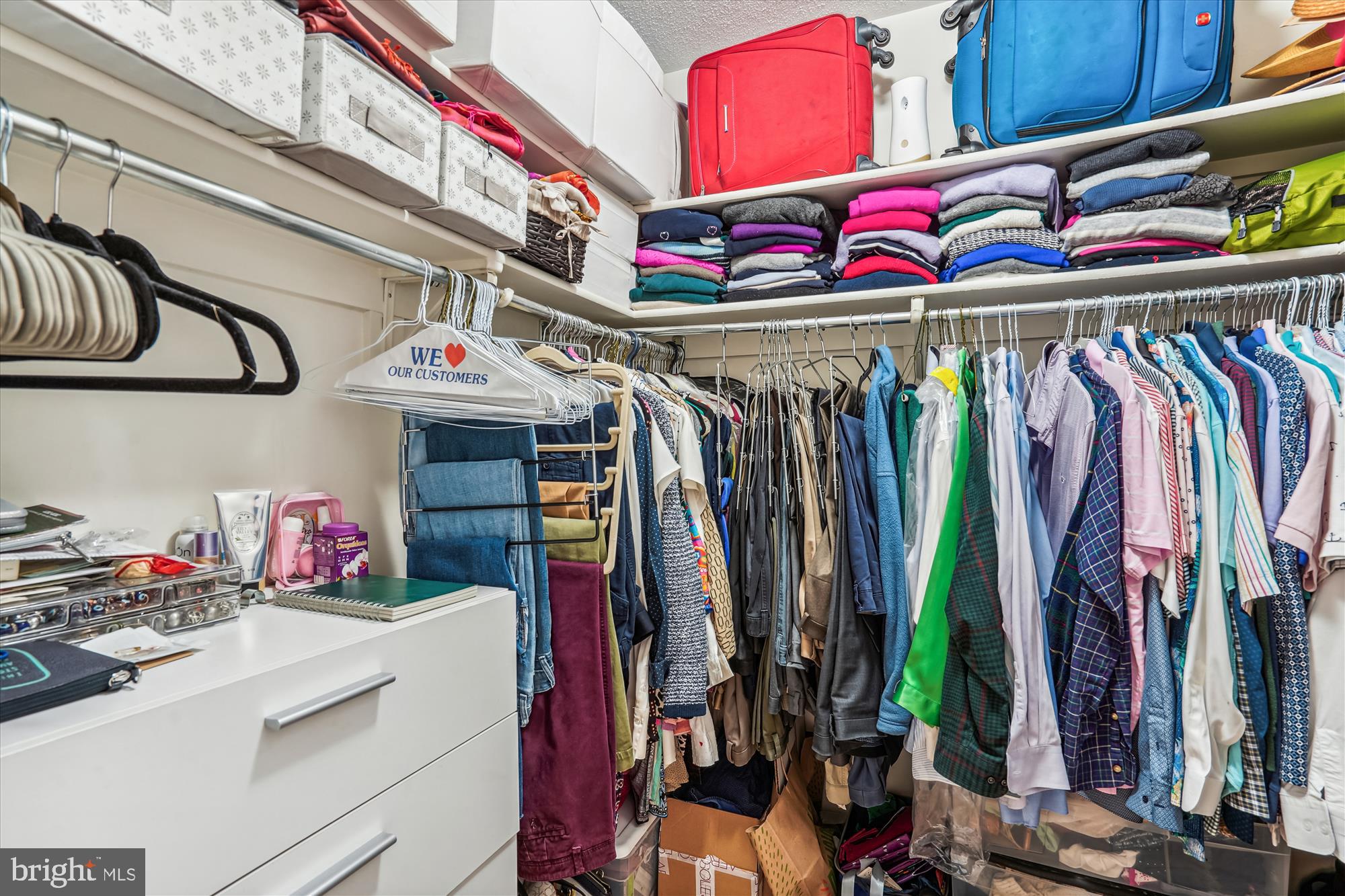 ENCORE OF MCLEAN - Residential